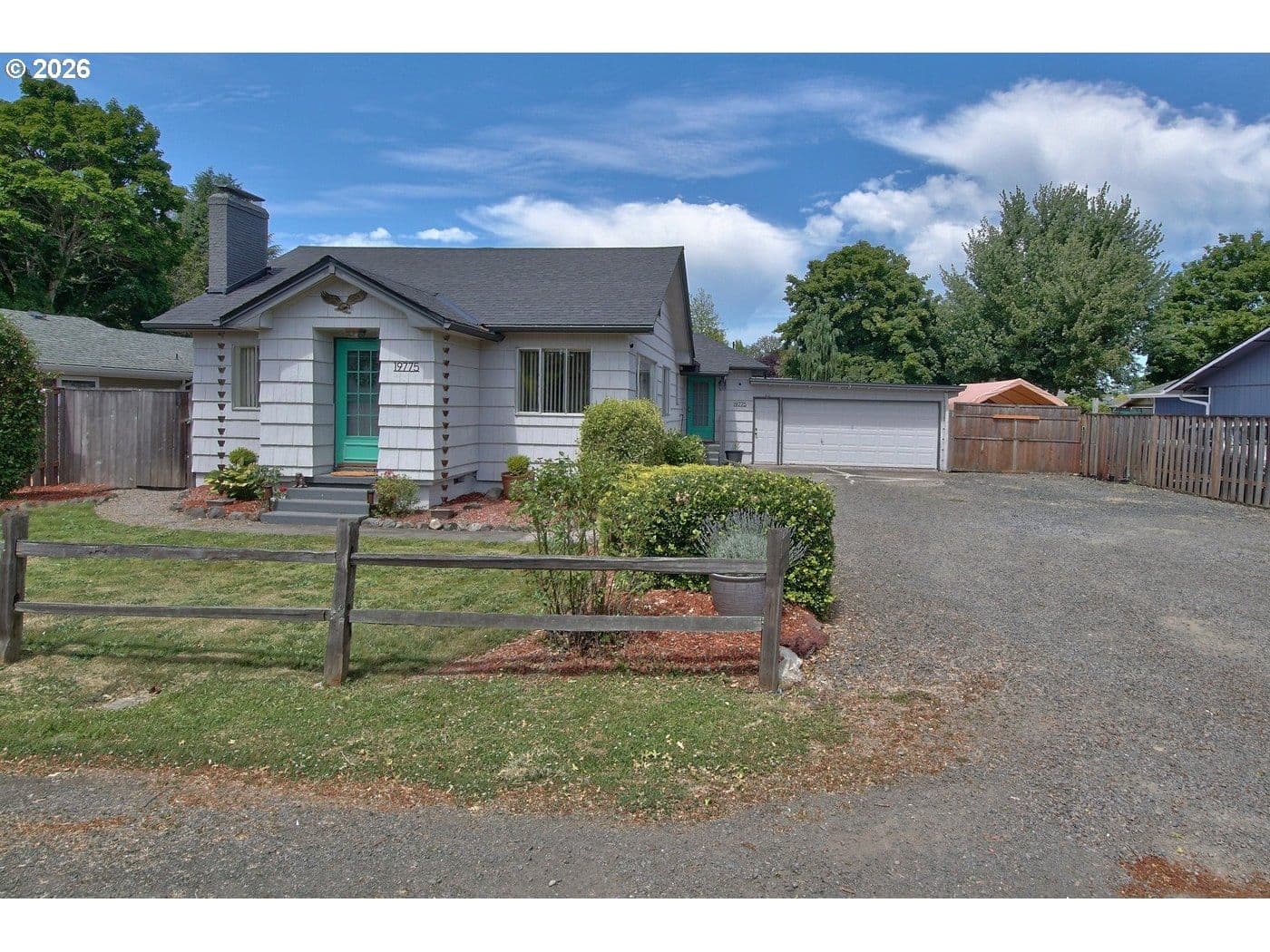 19775 SW ROCK RD