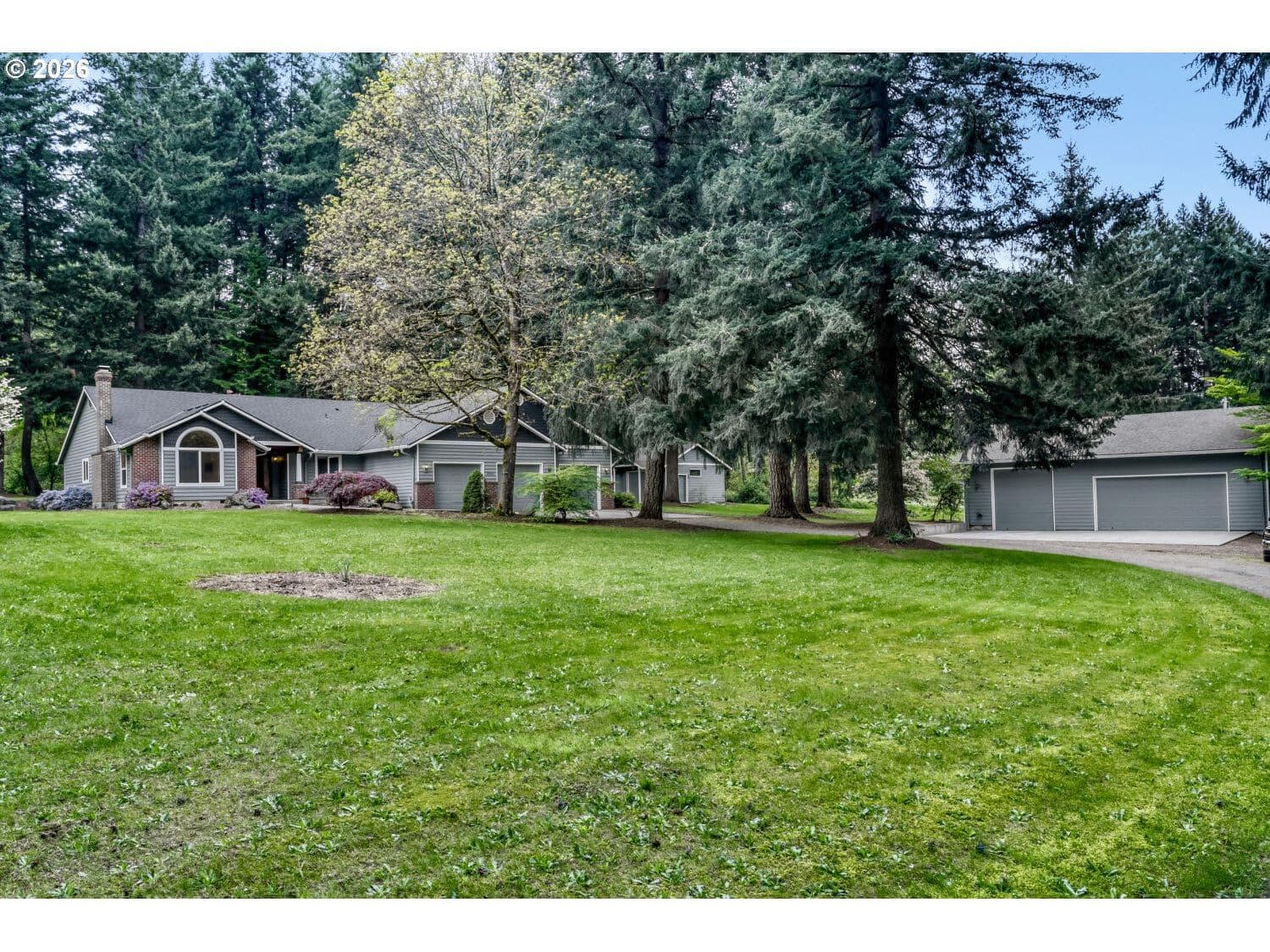 Primary listing photo, 23320 SE BORNSTEDT RD, Sandy, OR, 97055