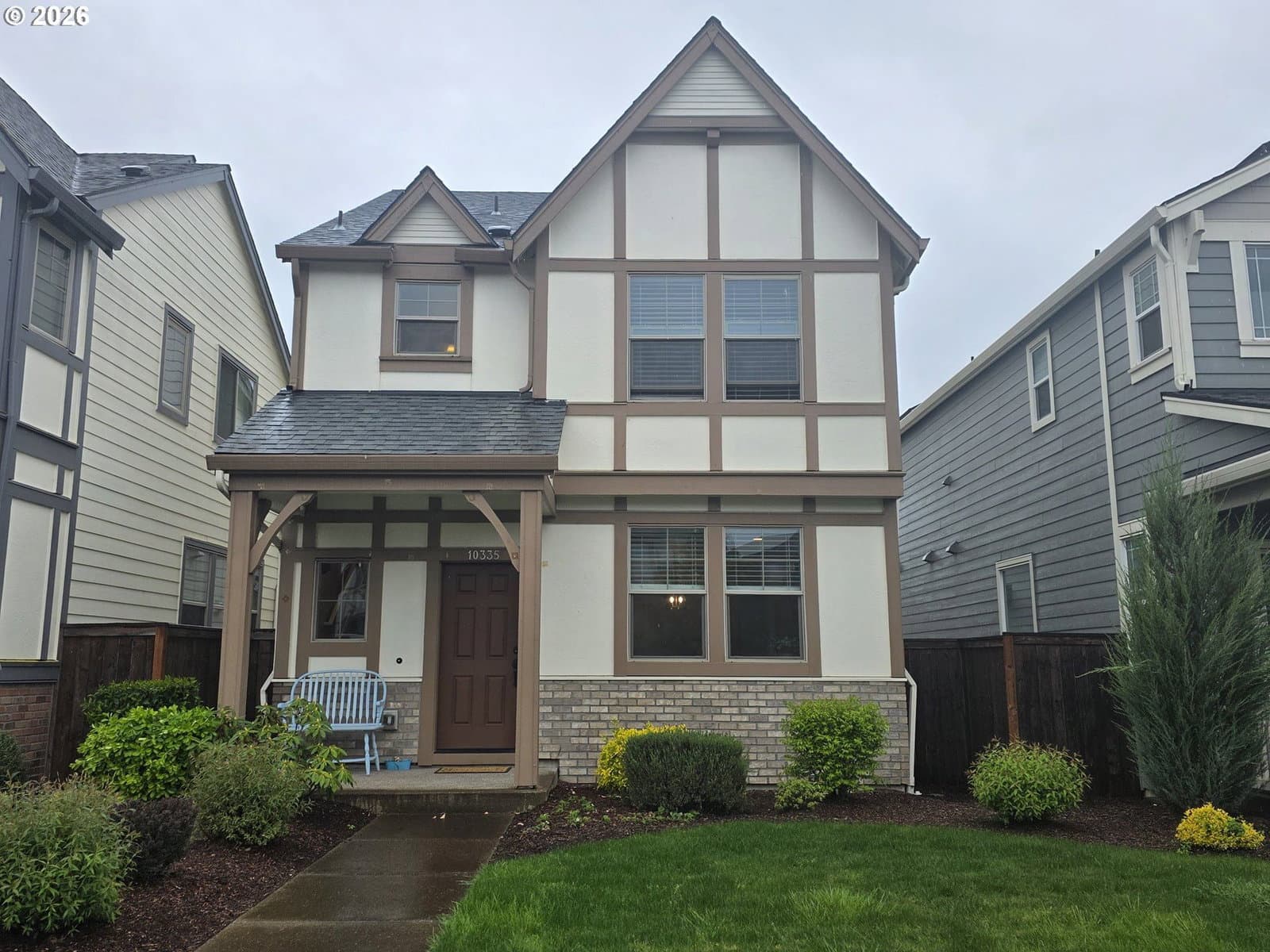 Primary listing photo, 10335 NW 292ND AVE, North Plains, OR, 97133