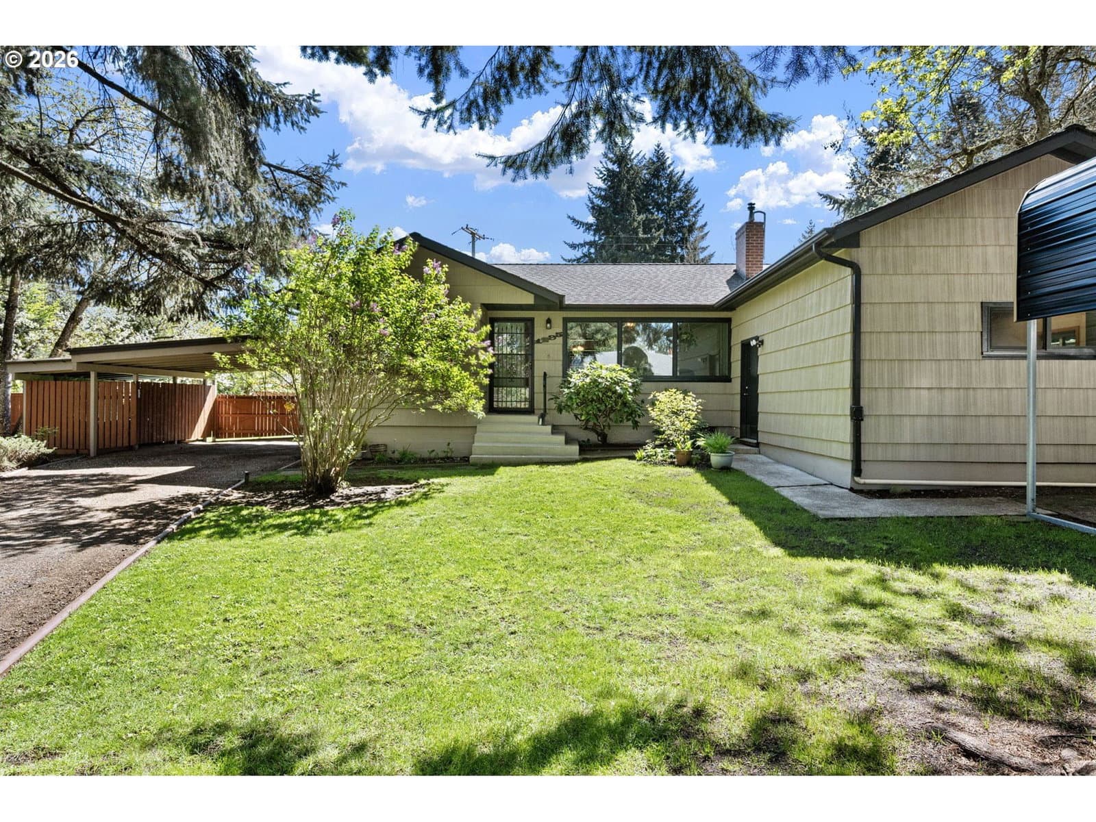 Primary listing photo, 1295 BETTY LN, Eugene, OR, 97404