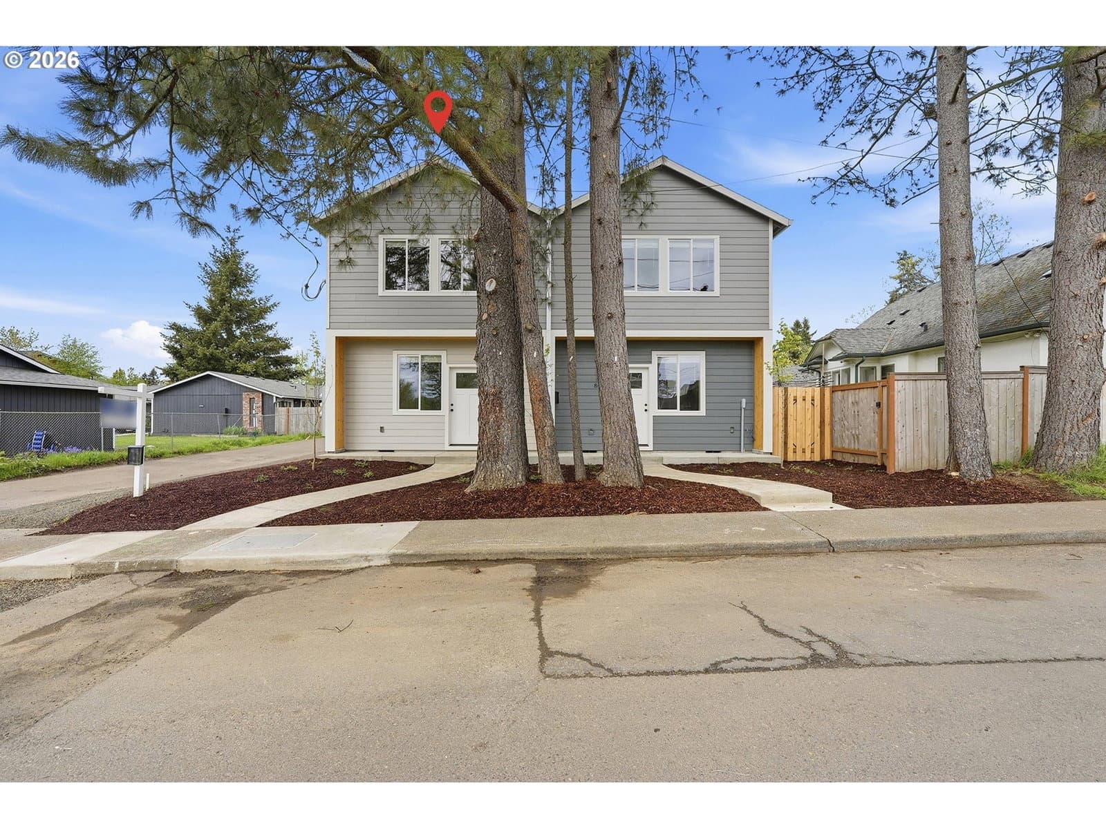 Primary listing photo, 8655 SE Insley ST, Portland, OR, 97266