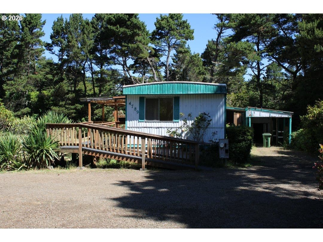 Primary listing photo, 4789 RHODODENDRON LOOP, Florence, OR, 97439
