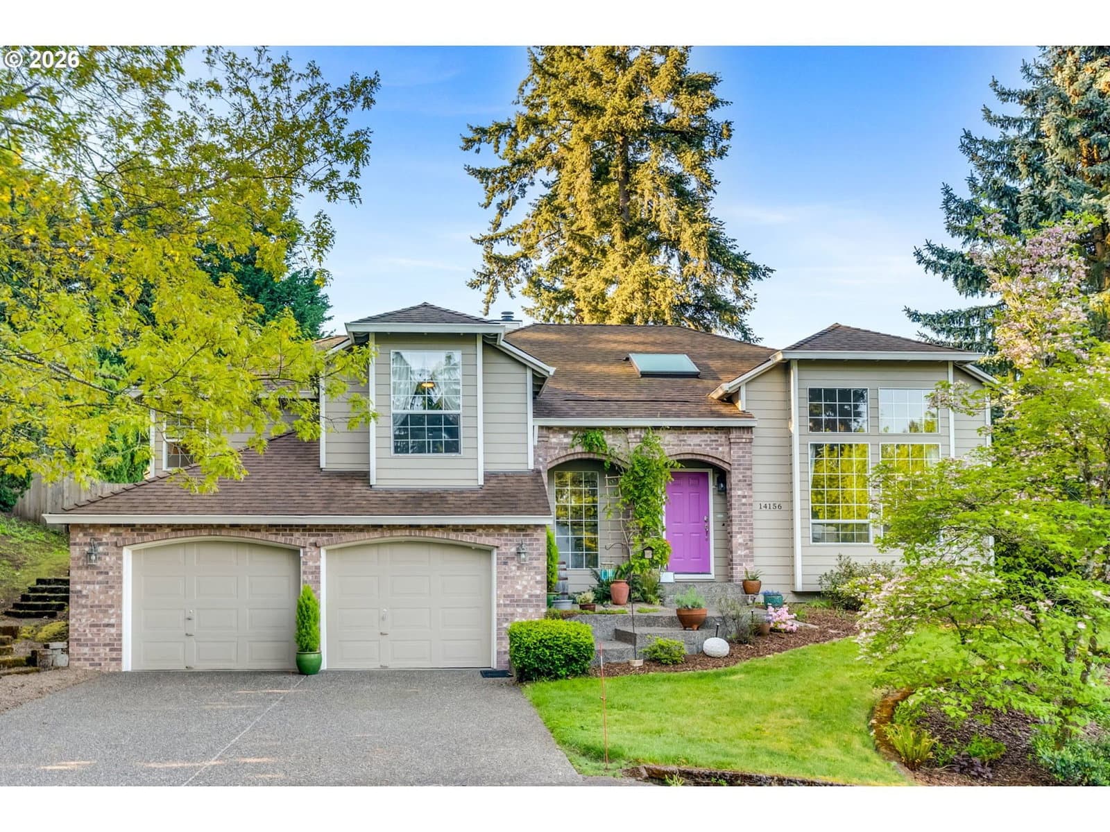 Primary listing photo, 14156 SE WILKINSON CT, Milwaukie, OR, 97267