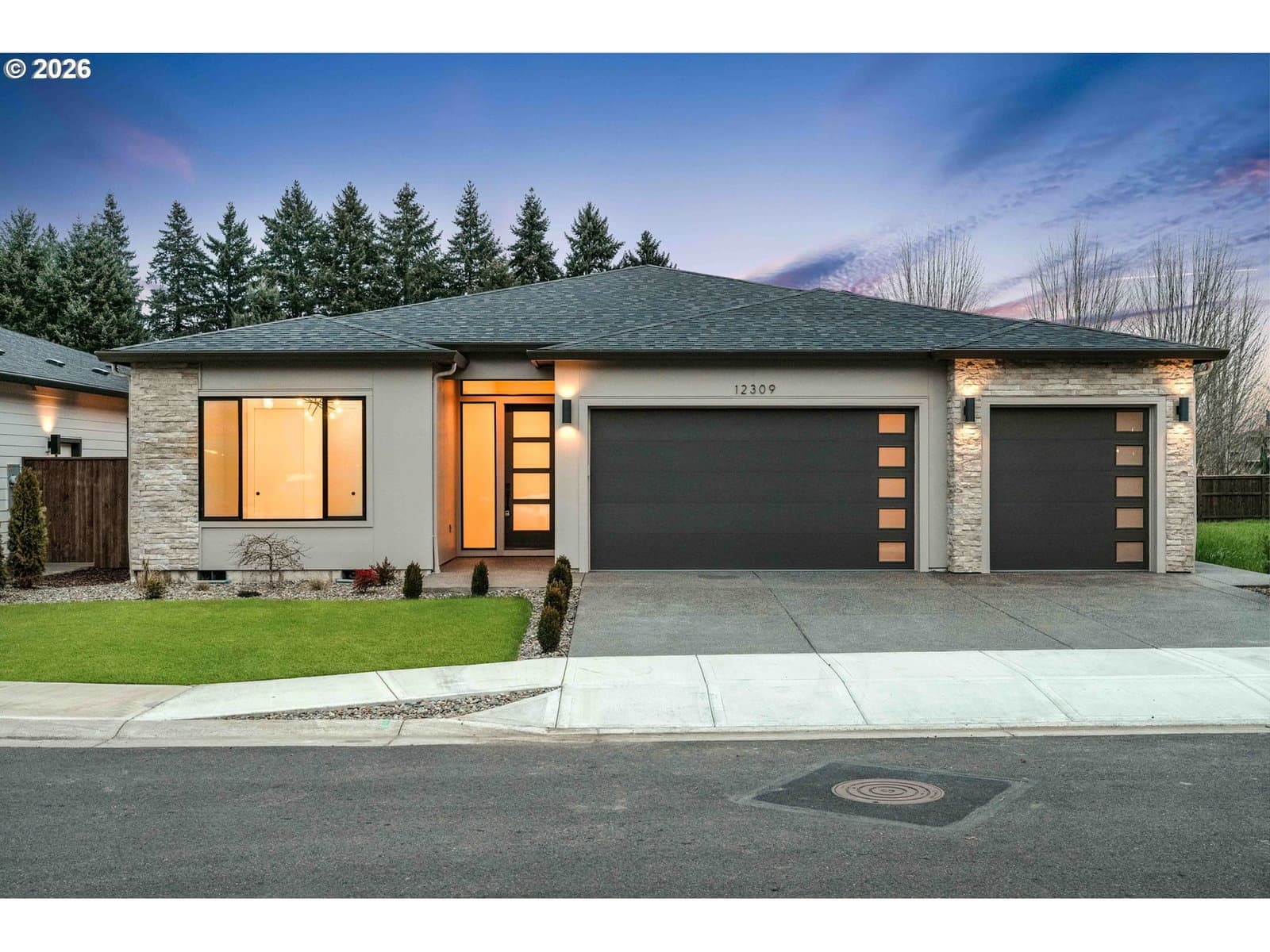 Primary listing photo, 12309 NE 66TH CT, Vancouver, WA, 98686
