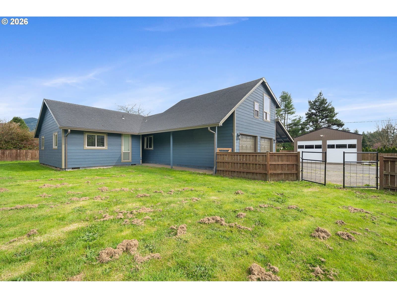 Primary listing photo, 4800 BRICKYARD RD, Tillamook, OR, 97141