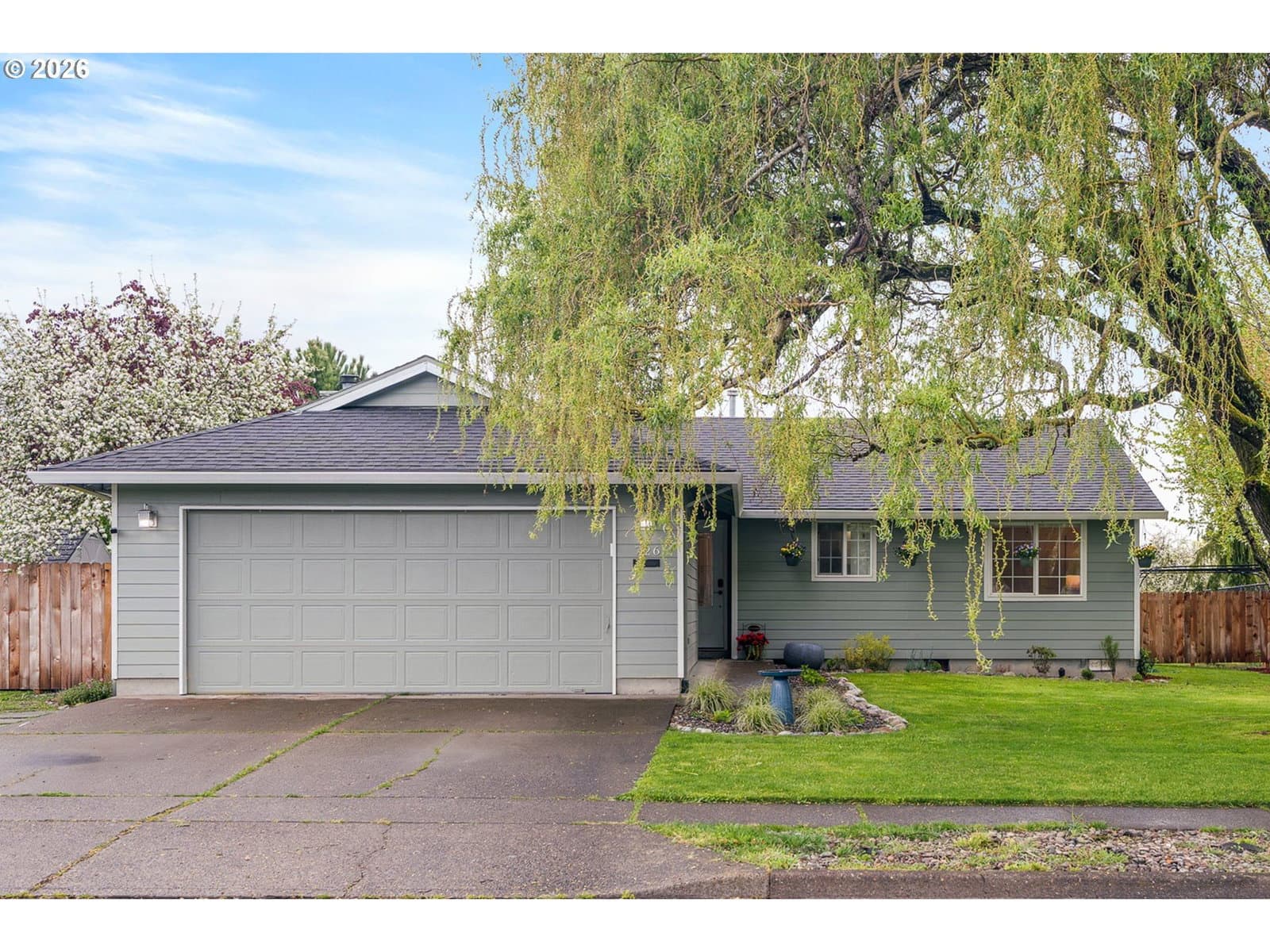 Primary listing photo, 726 S LINDEN ST, Cornelius, OR, 97113