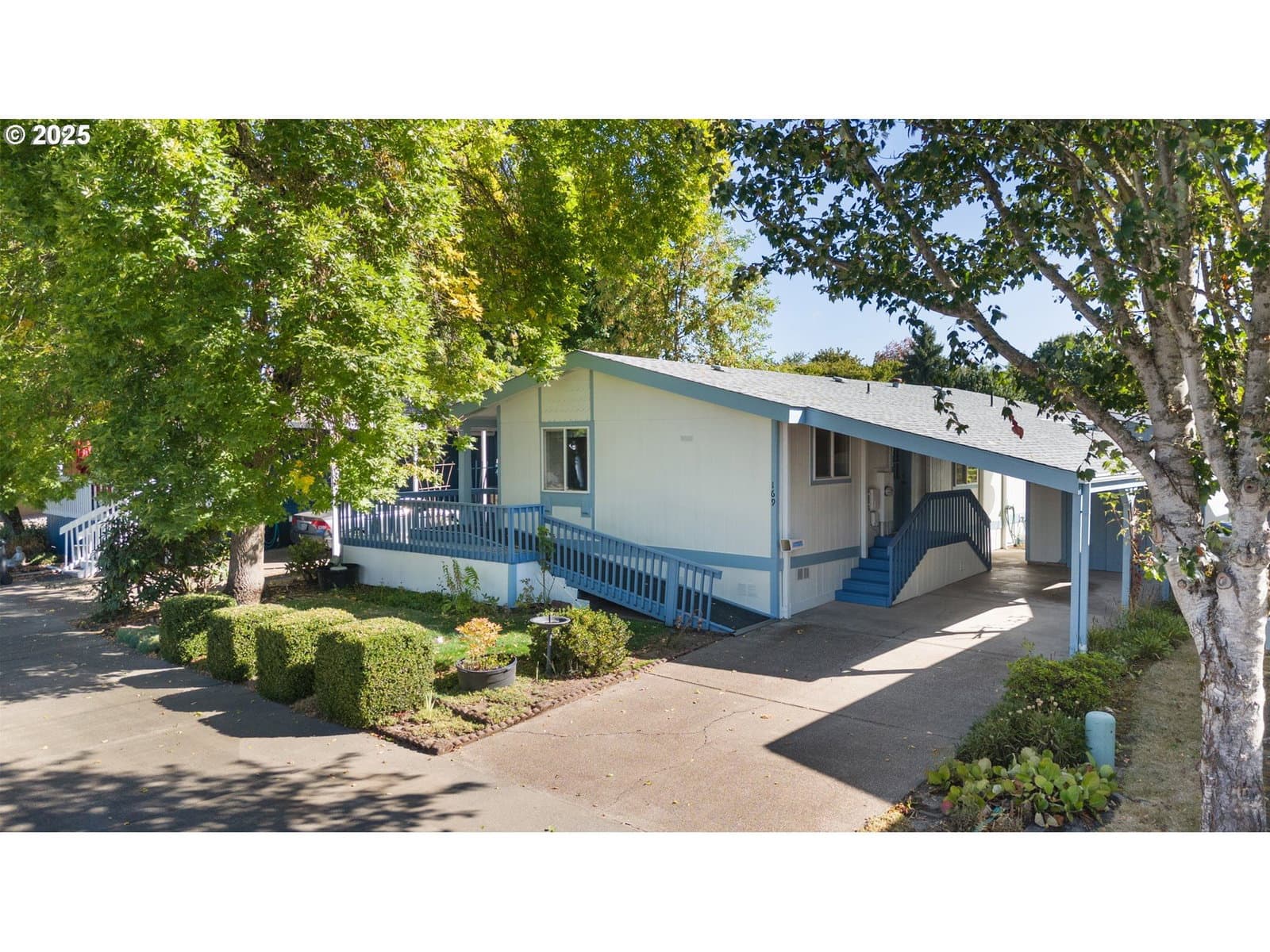 Primary listing photo, 5050 Columbus St St #169, Albany, OR, 97322