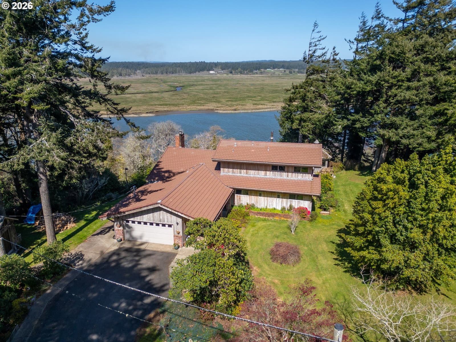 Primary listing photo, 56358 Rusty Road Rd, Bandon, OR, 97411