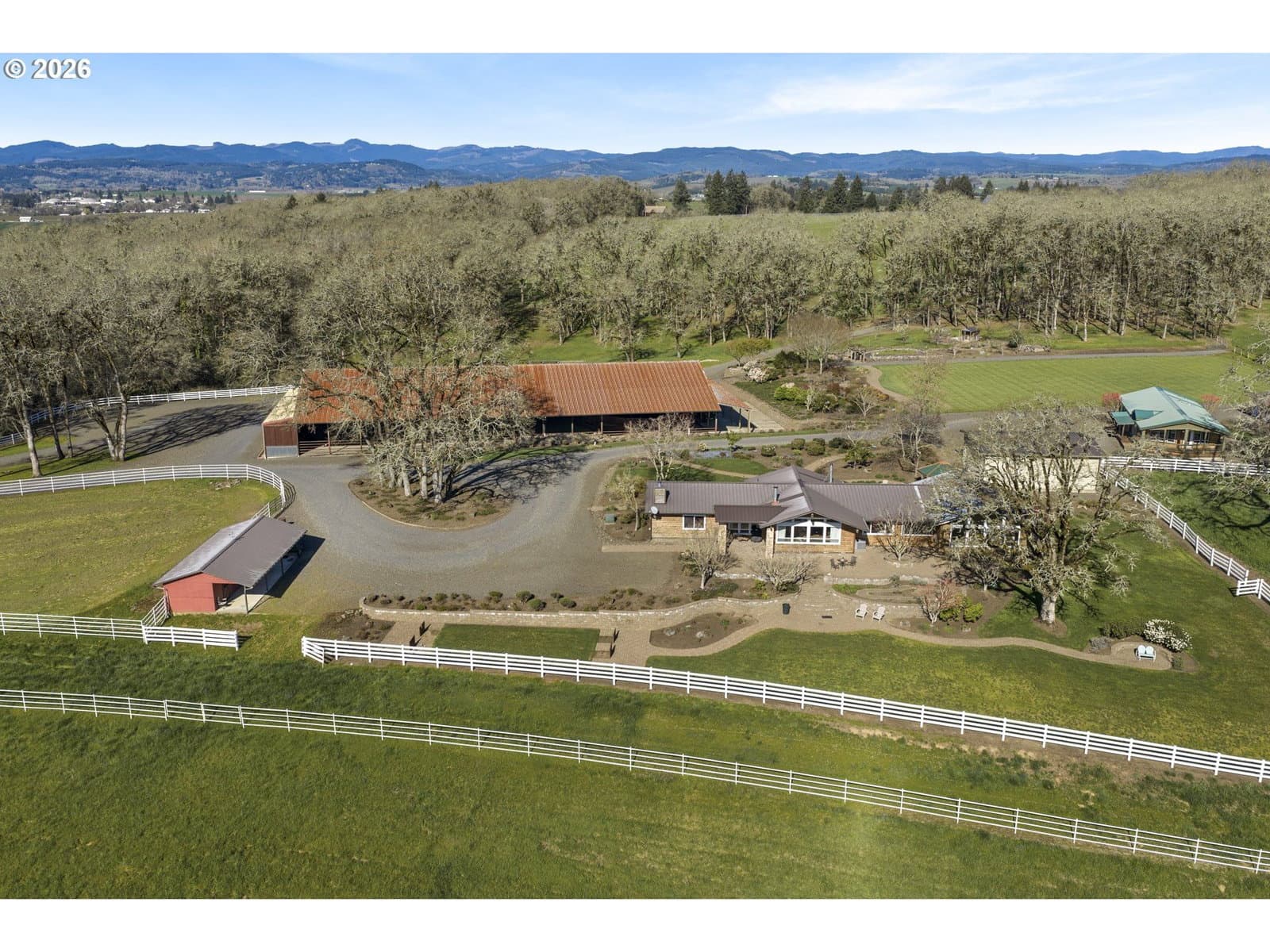 Primary listing photo, 17795 NE LAUGHLIN RD, Yamhill, OR, 97148