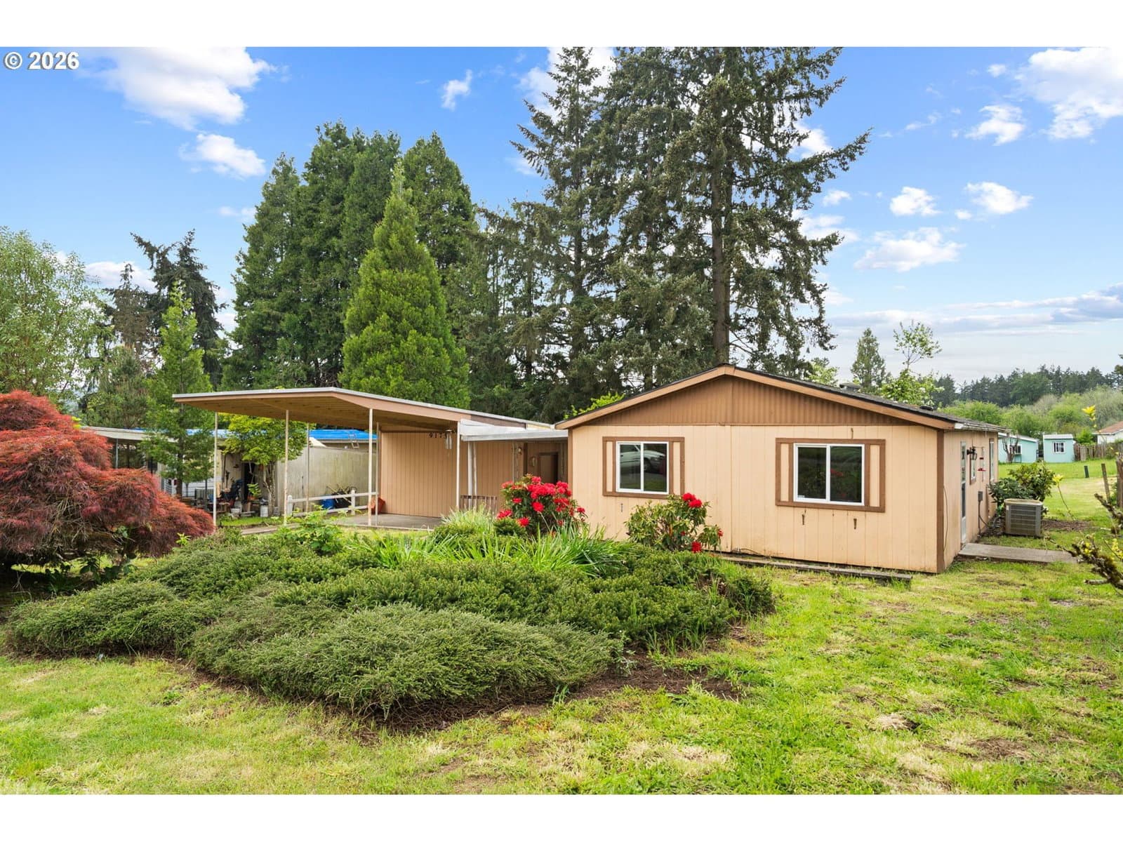 Primary listing photo, 9175 SW LINK DR, Cornelius, OR, 97113
