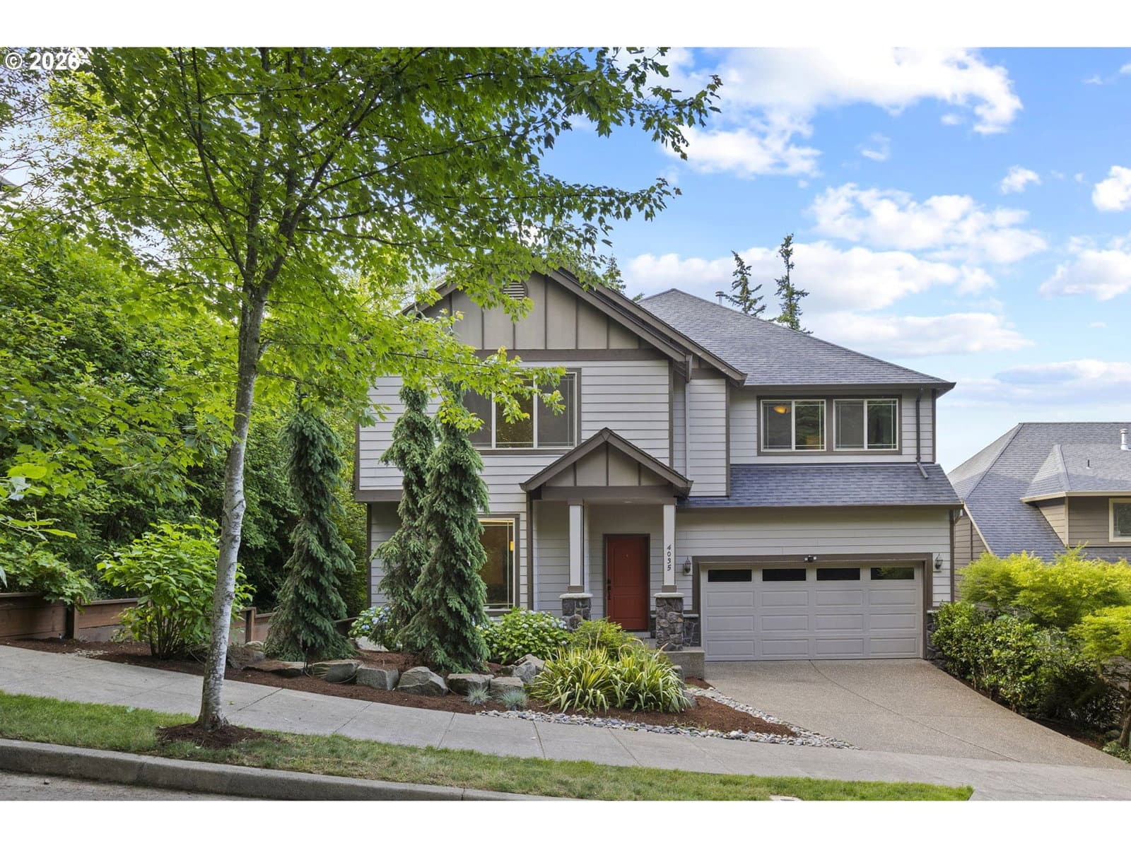 Primary listing photo, 4035 SW STEPHENSON ST, Portland, OR, 97219