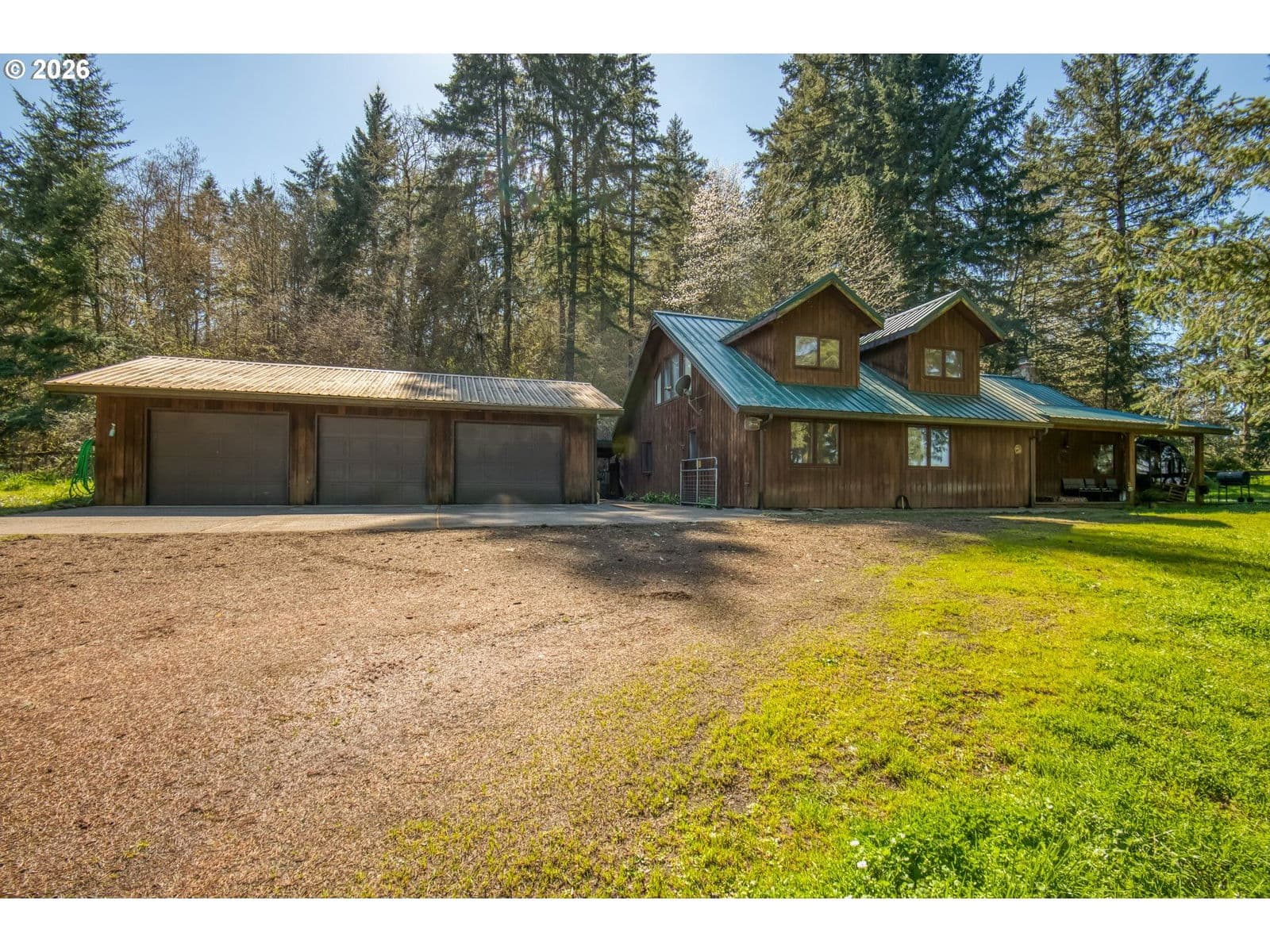 Primary listing photo, 16493 NE MAJOR LN, Yamhill, OR, 97148