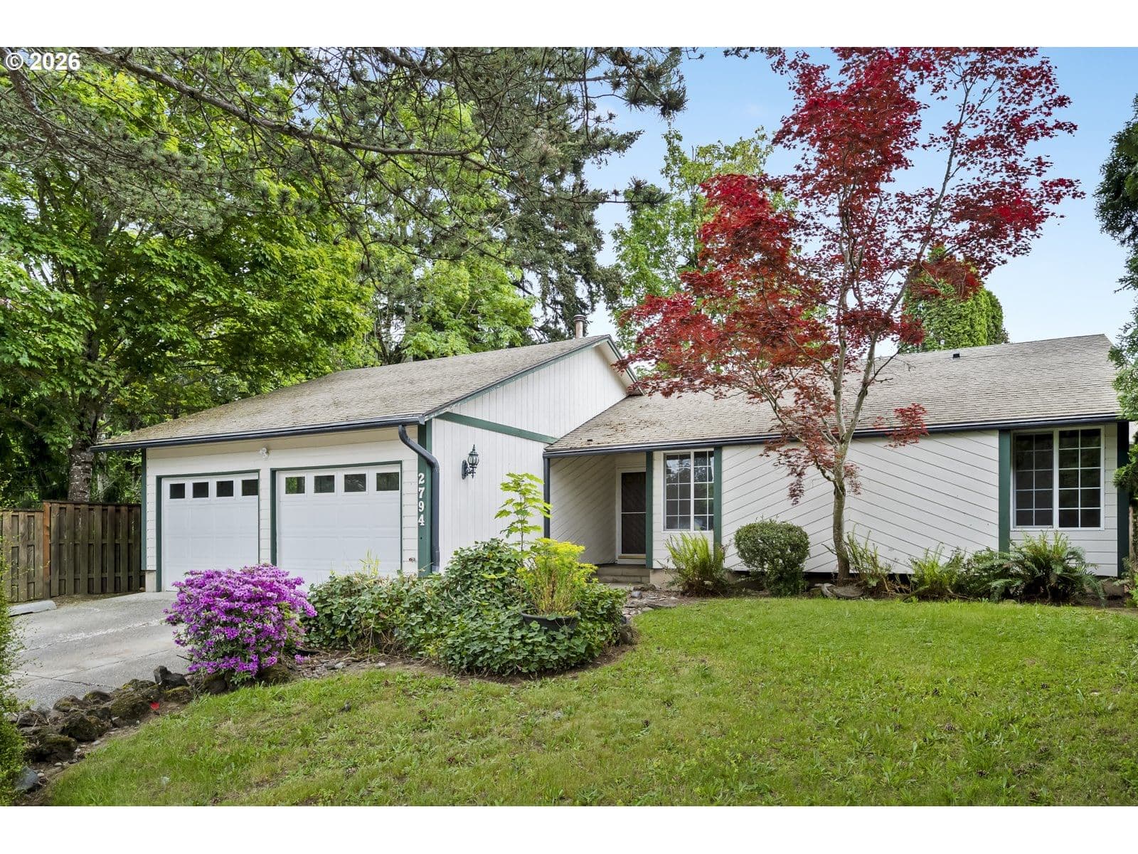 Primary listing photo, 2794 NE 15TH ST, Gresham, OR, 97030