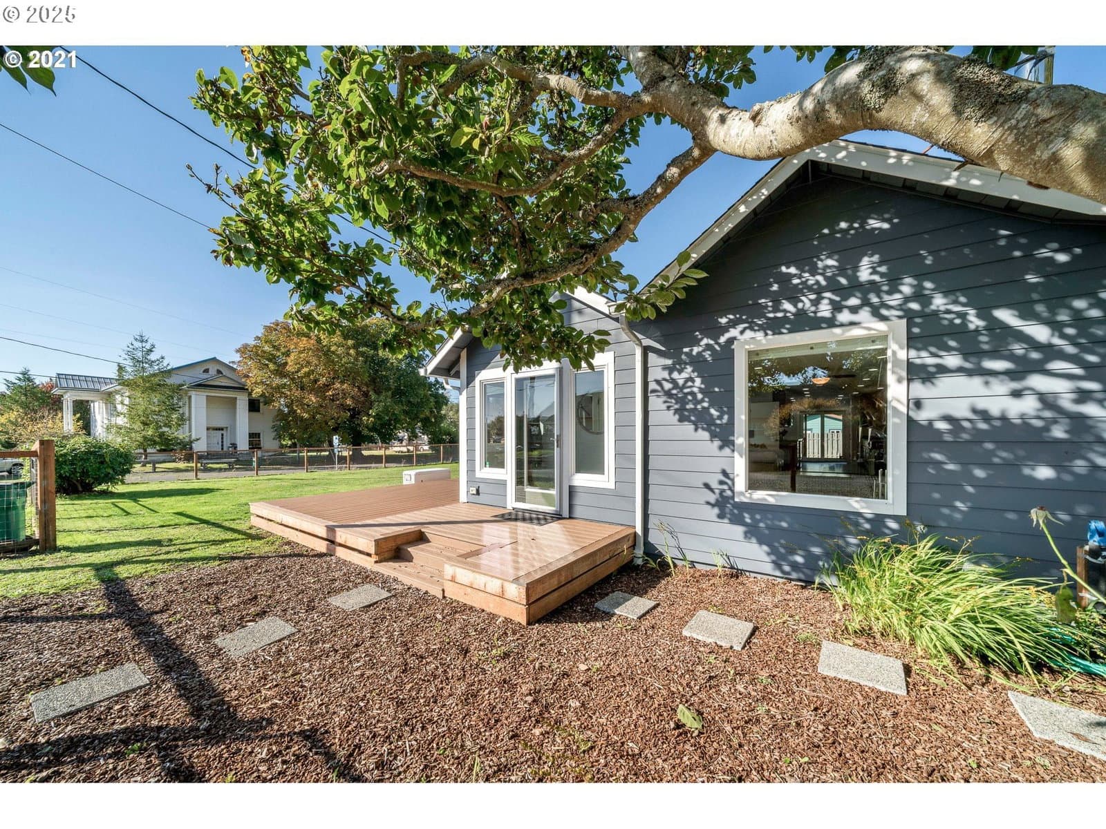 Primary listing photo, 5730 A ST, Bay City, OR, 97107