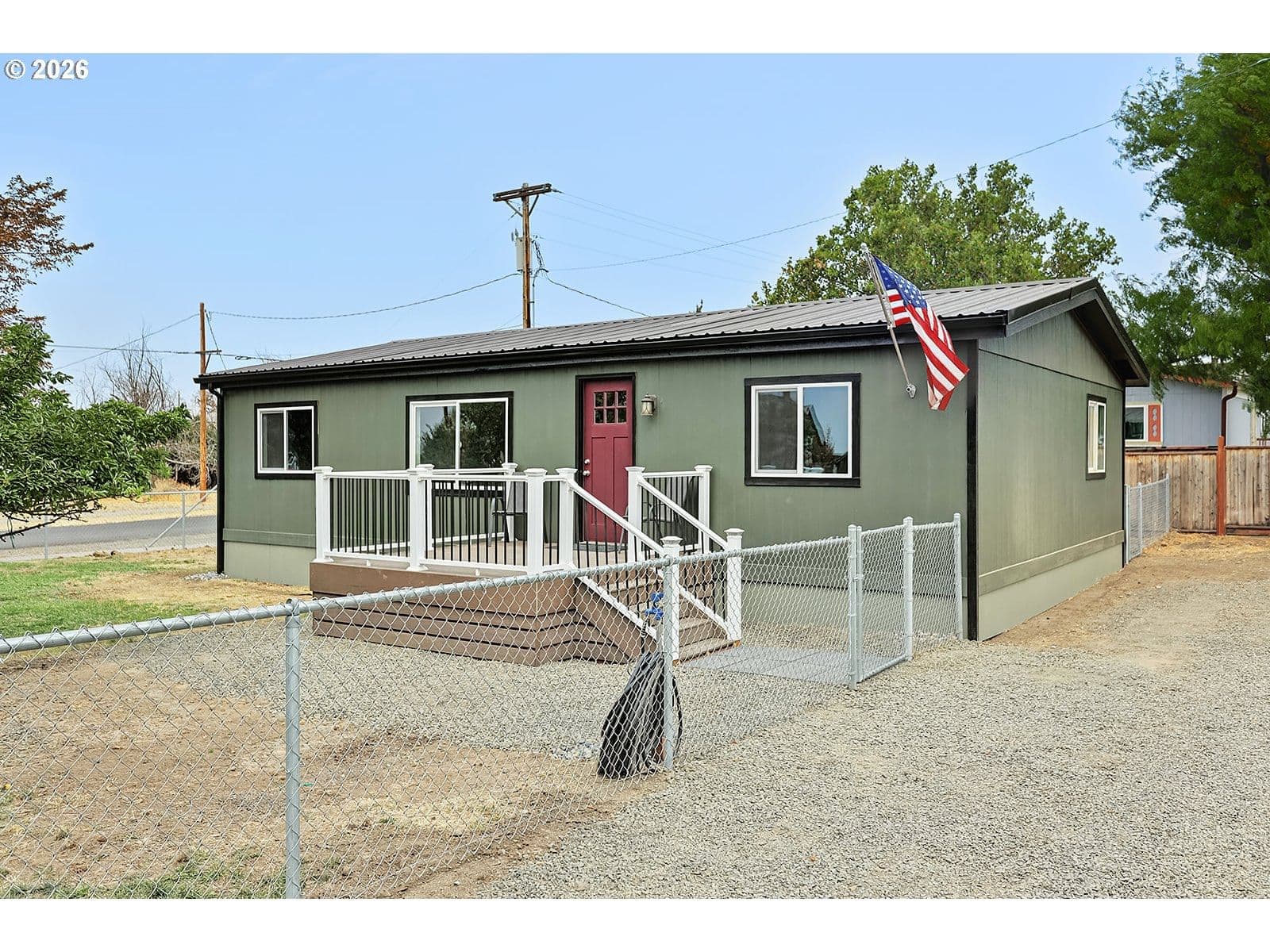 Primary listing photo, 301 E COURT ST, Condon, OR, 97823