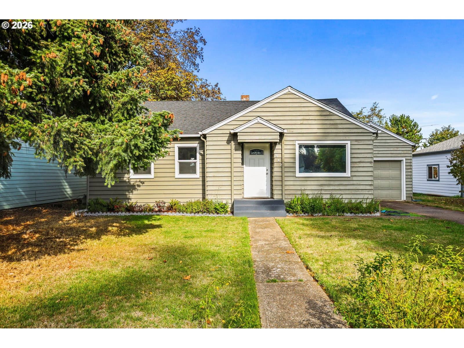 Primary listing photo, 567 BLILER AVE, Salem, OR, 97301