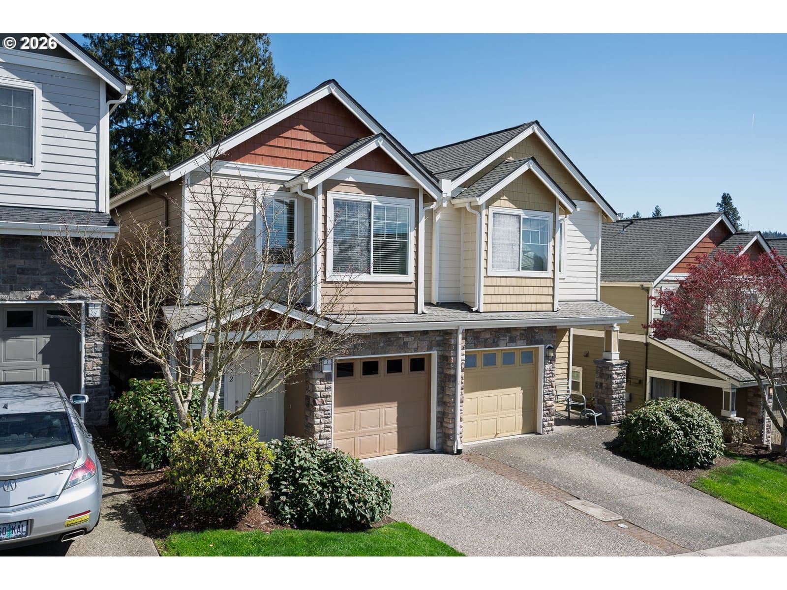 Primary listing photo, 252 NW ELEVEN MILE AVE, Gresham, OR, 97030