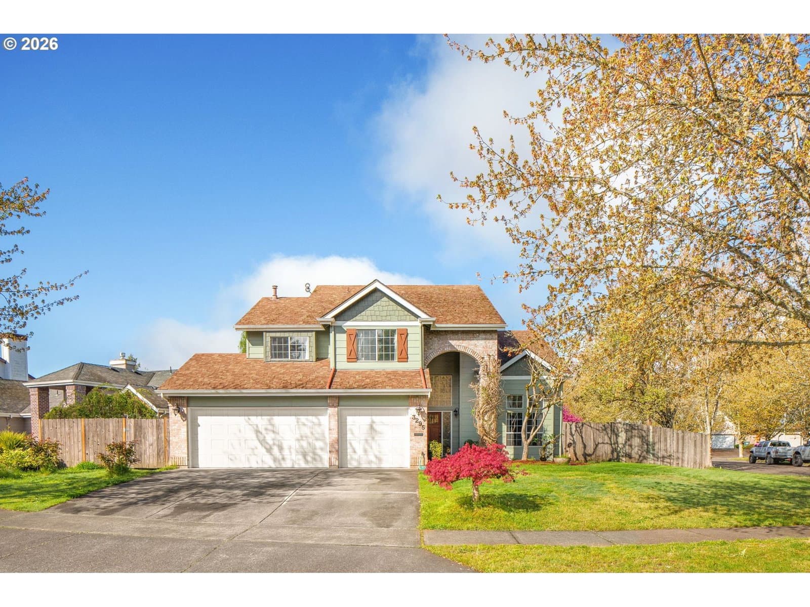 Primary listing photo, 3295 NE 4TH AVE, Hillsboro, OR, 97124