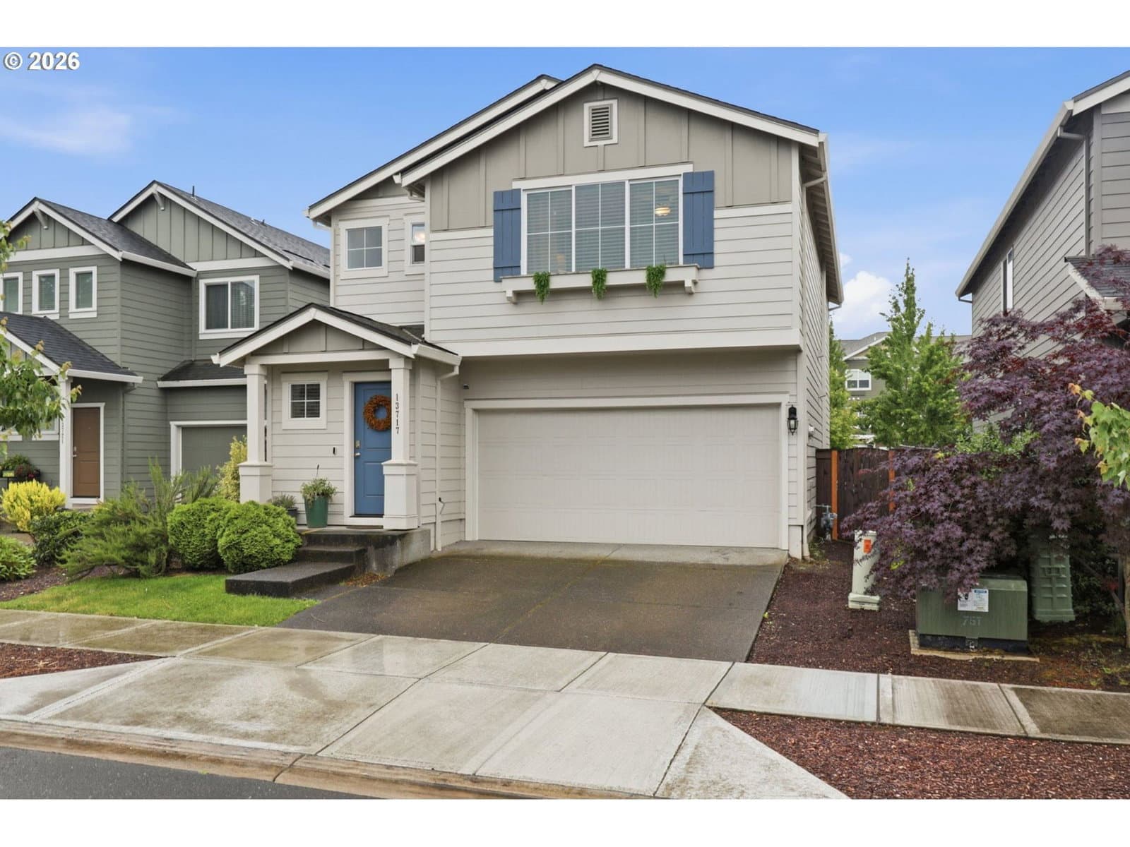 Primary listing photo, 13717 NE 5TH WAY, Vancouver, WA, 98684