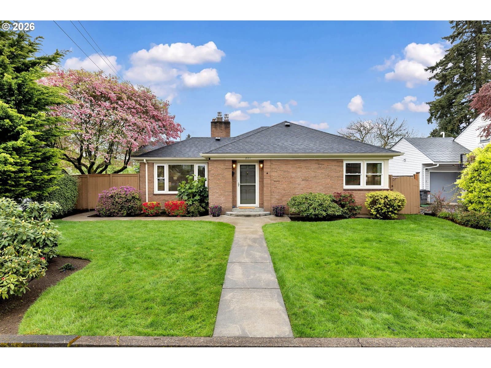 Primary listing photo, 201 NW 46TH ST, Vancouver, WA, 98663