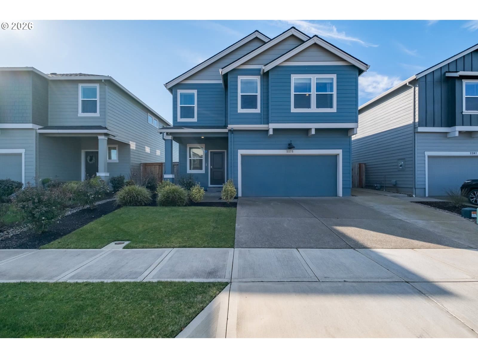 Primary listing photo, 2275 HALTER DR, Woodburn, OR, 97071