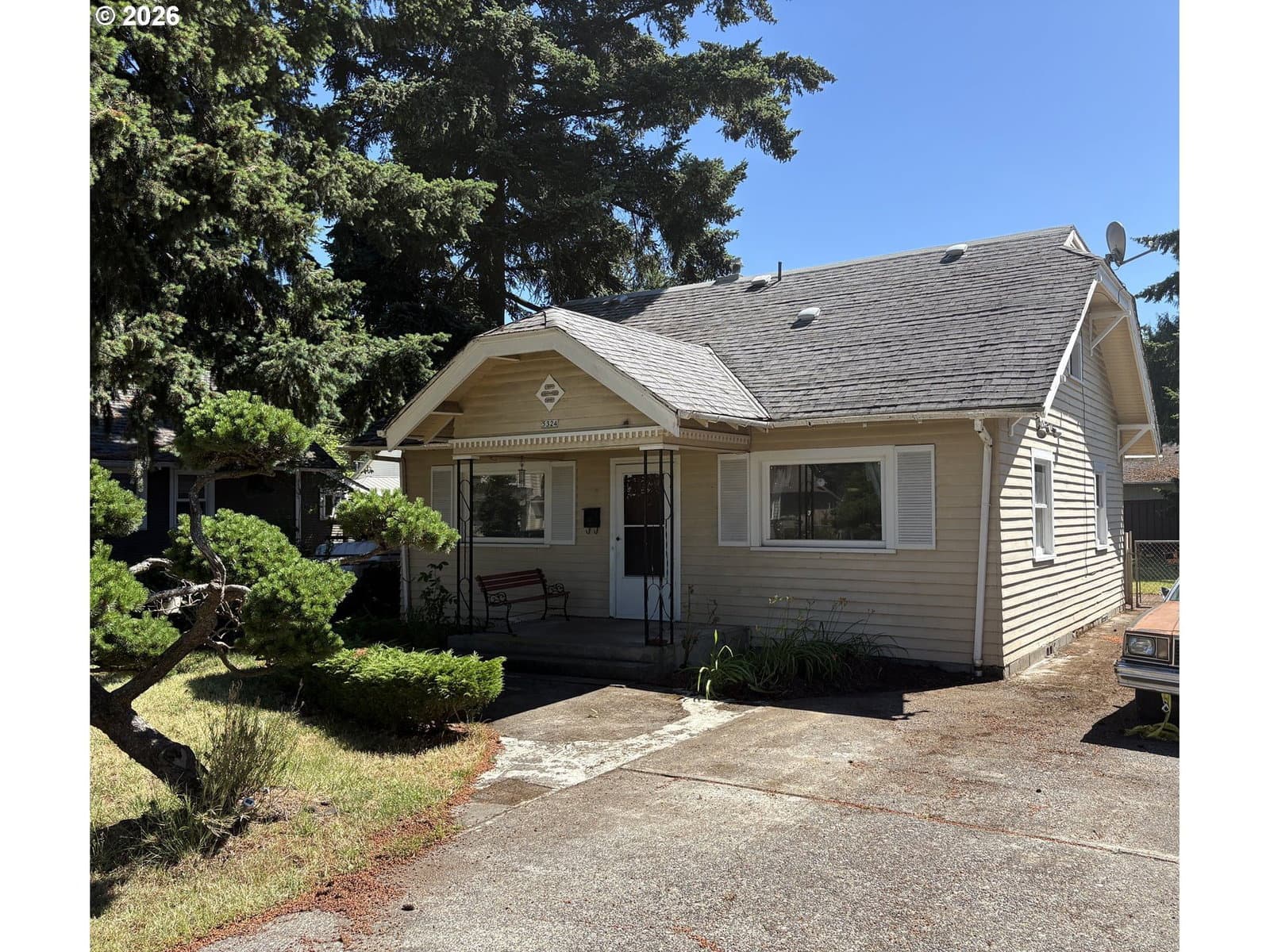 Primary listing photo, 5324 SE 88TH AVE, Portland, OR, 97266