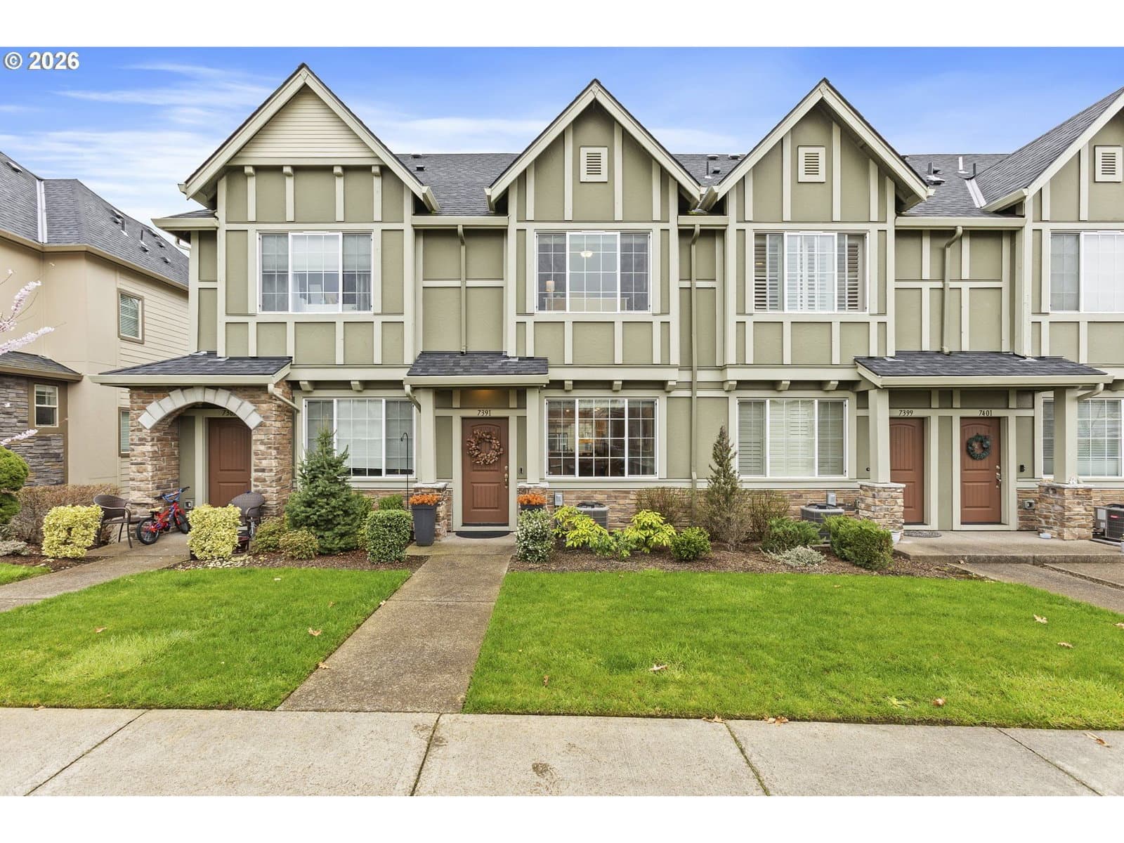 Primary listing photo, 7391 NW ELEANOR AVE, Portland, OR, 97229