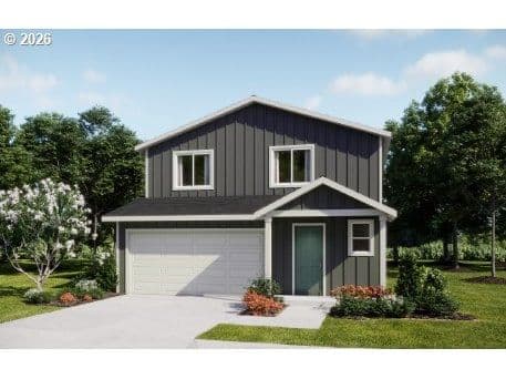 Primary listing photo, 25228 Tanglewood WAY, Veneta, OR, 97487