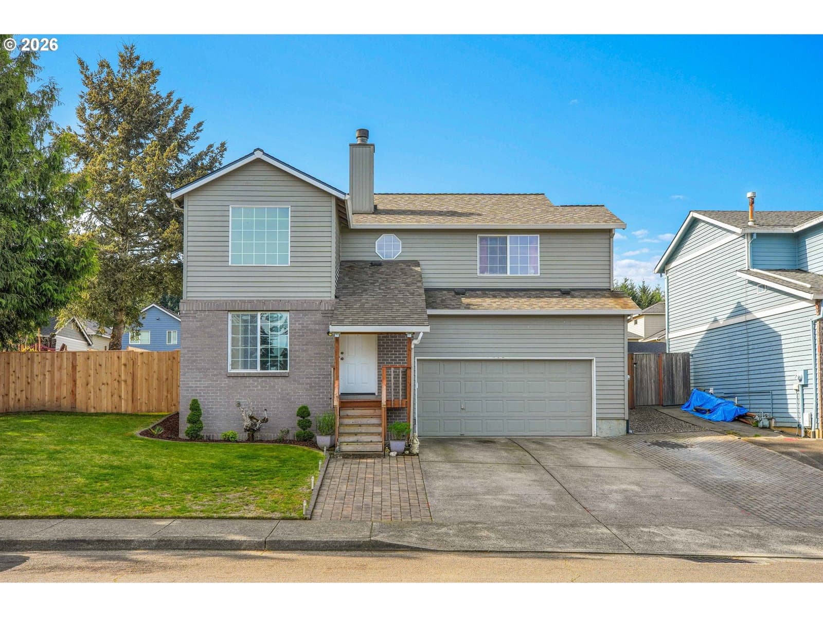 Primary listing photo, 33316 SW MEADOWBROOK DR, Scappoose, OR, 97056