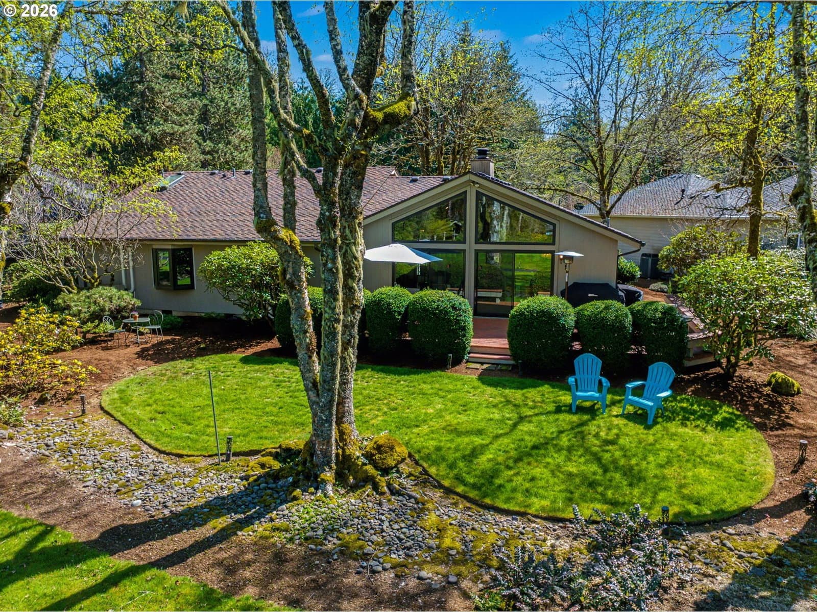 Primary listing photo, 24779 E BRIGHT AVE, Welches, OR, 97067