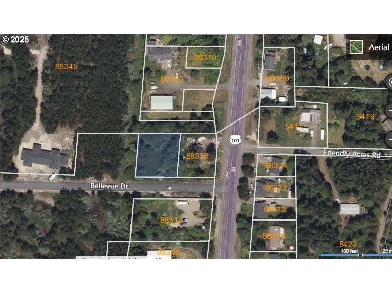 Primary listing photo, Bellevue, Florence, OR, 97439