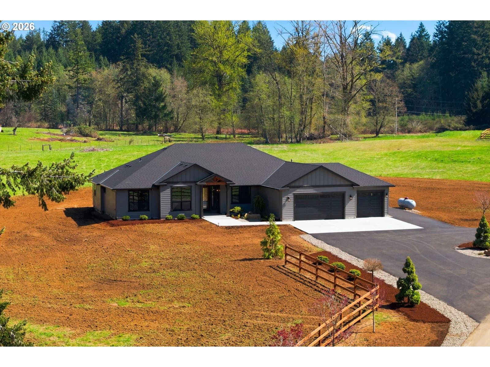 Primary listing photo, 26122 SE 452ND AVE, Sandy, OR, 97055