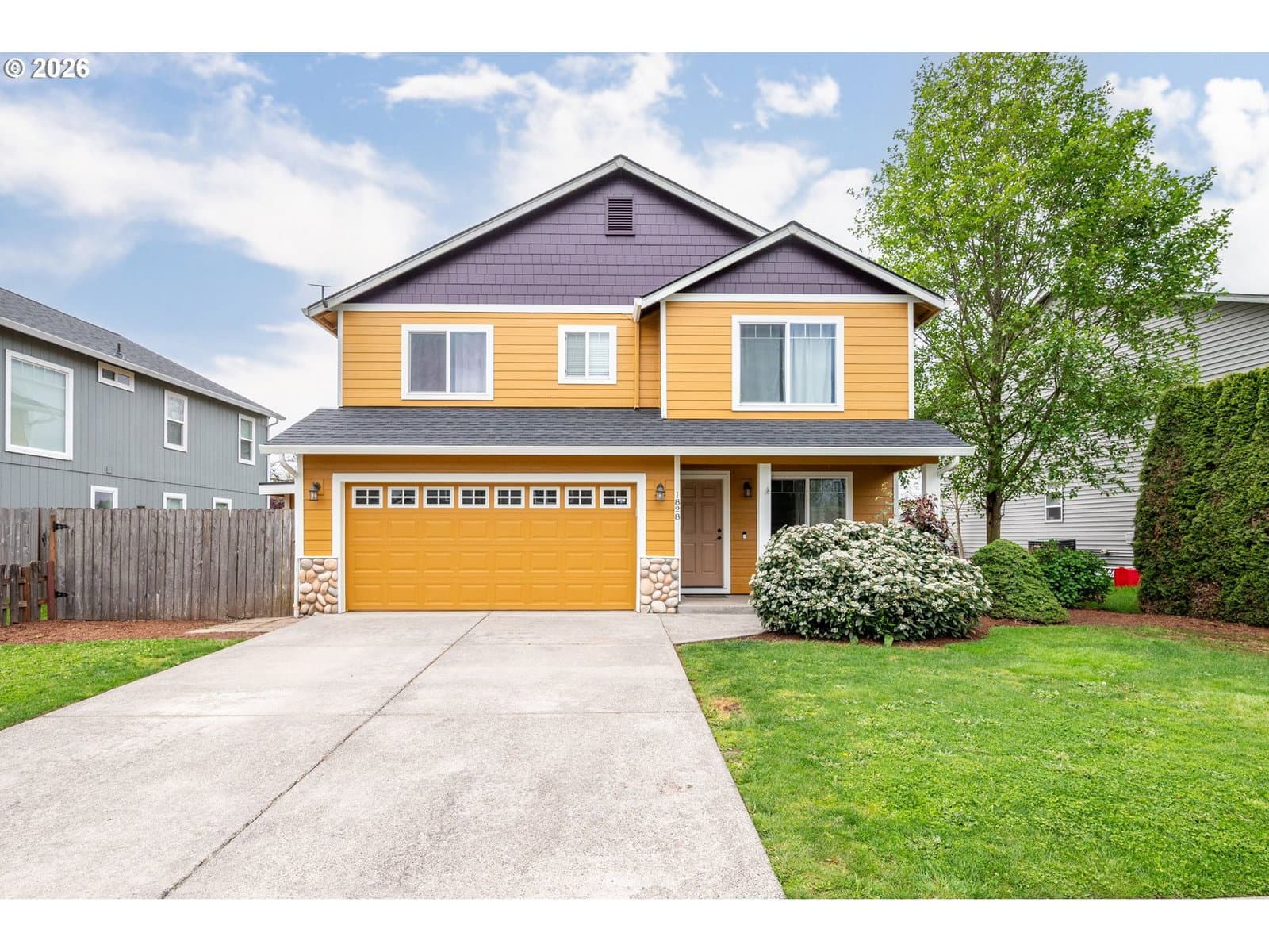 Primary listing photo, 1828 SCHNEITER DR, Longview, WA, 98632