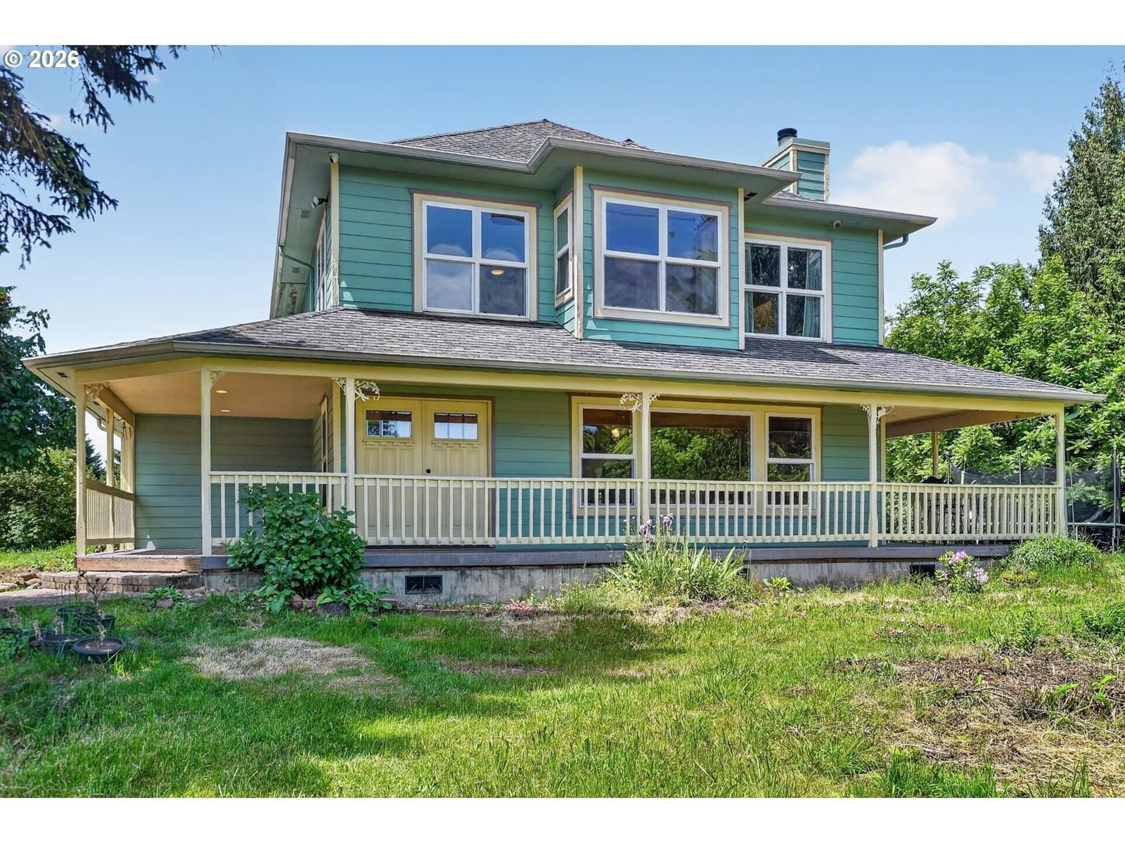 Primary listing photo, 8701 NE SORENSON RD, La Center, WA, 98629