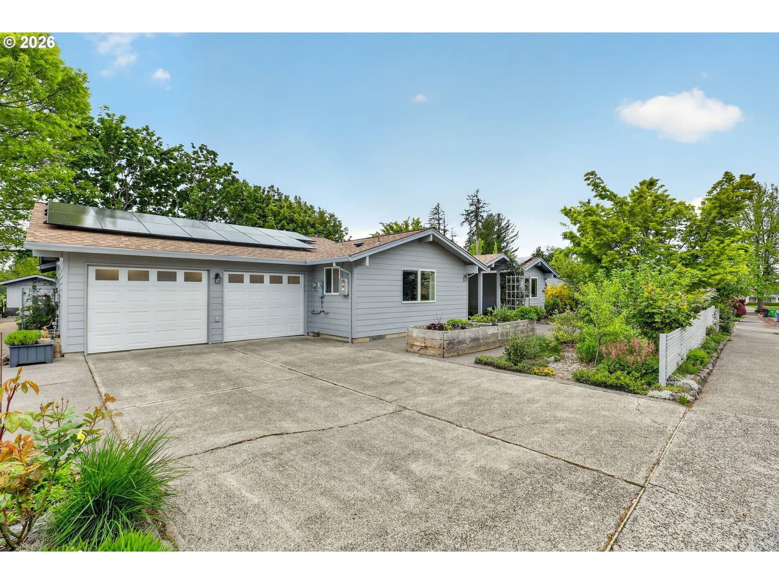 Primary listing photo, 1445 NE COUNTRY CLUB AVE, Gresham, OR, 97030