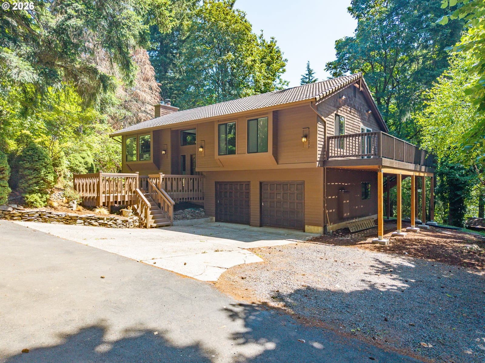 Primary listing photo, 22755 SE KINGSWOOD CT, Damascus, OR, 97089