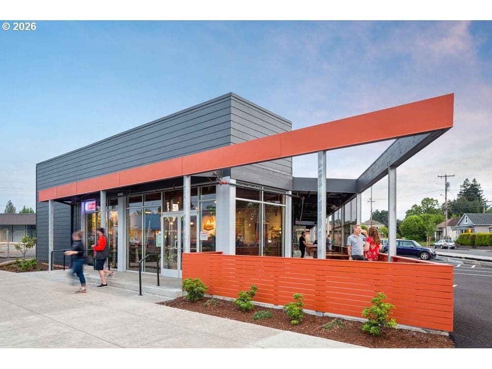 Primary listing photo, 6112 SE FOSTER RD, Portland, OR, 97206