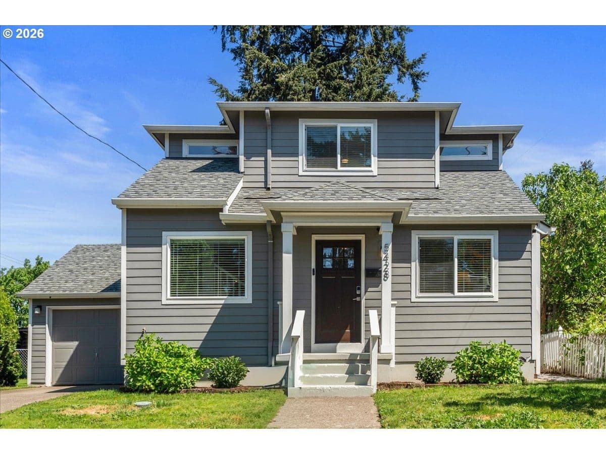 Primary listing photo, 5428 NE 35TH AVE, Portland, OR, 97211