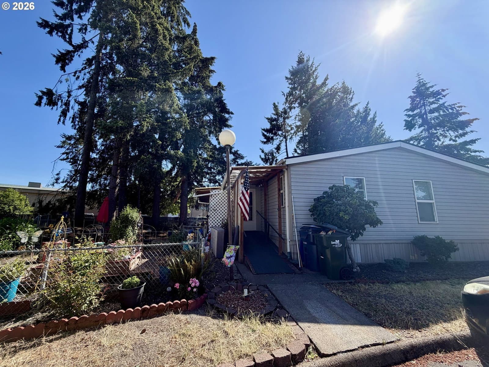 Primary listing photo, 2145 31ST ST #39, Springfield, OR, 97477