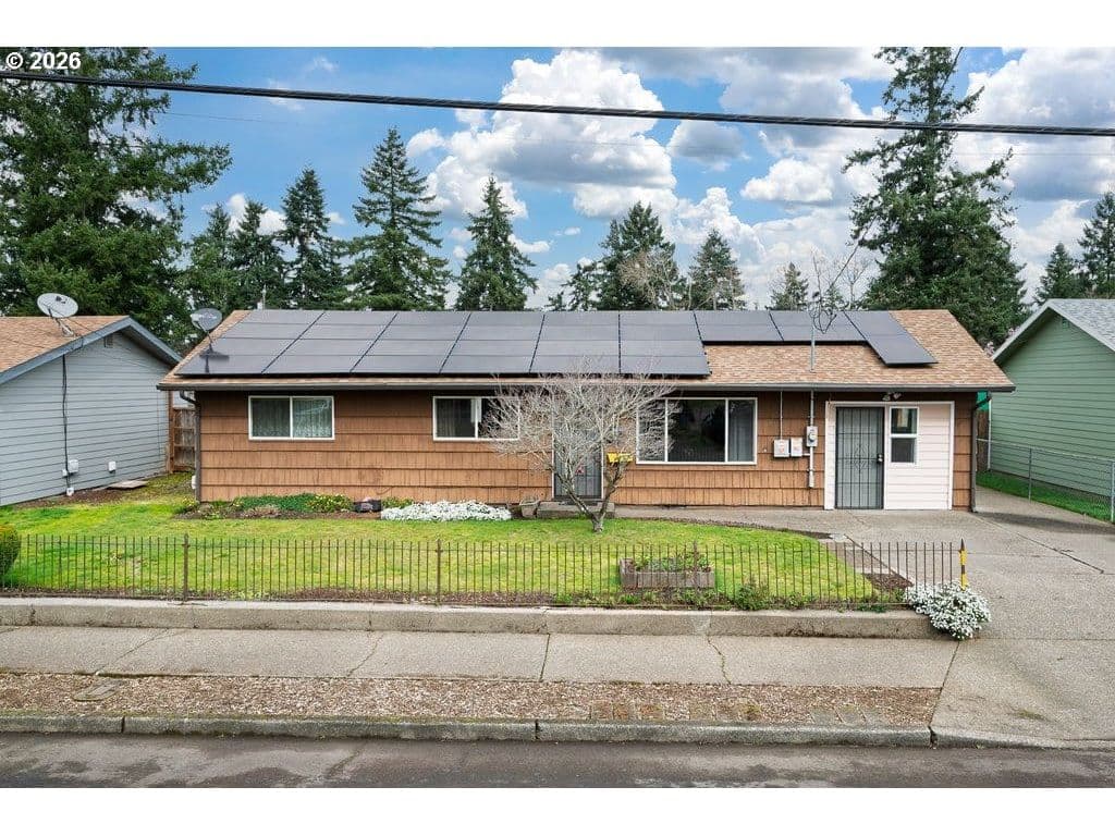 Primary listing photo, 6943 SE TENINO ST, Portland, OR, 97206