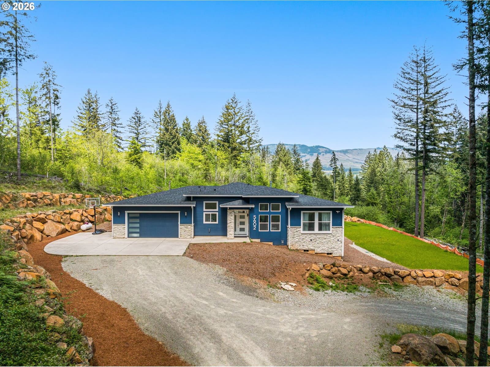 Primary listing photo, 5602 NE 316TH CT, Camas, WA, 98607