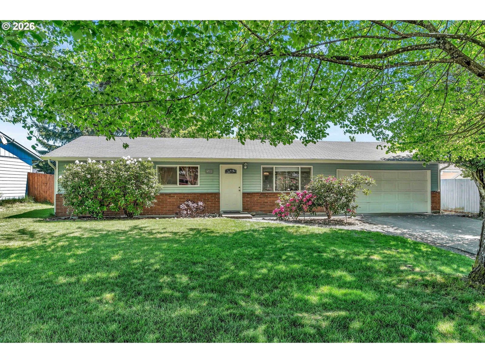 Primary listing photo, 7209 NE 129TH AVE, Vancouver, WA, 98682
