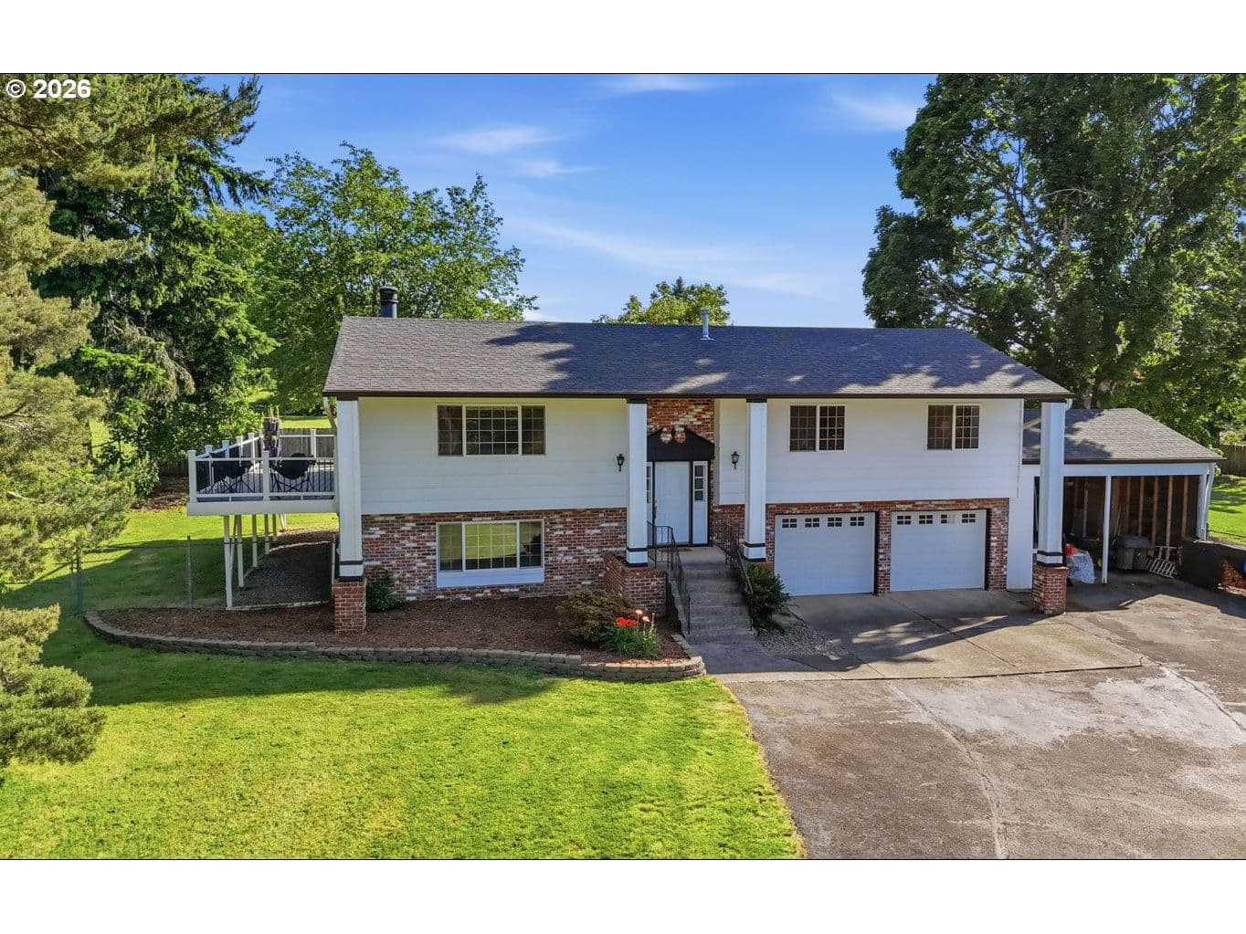 Primary listing photo, 22892 SE BELMONT CT, Damascus, OR, 97089