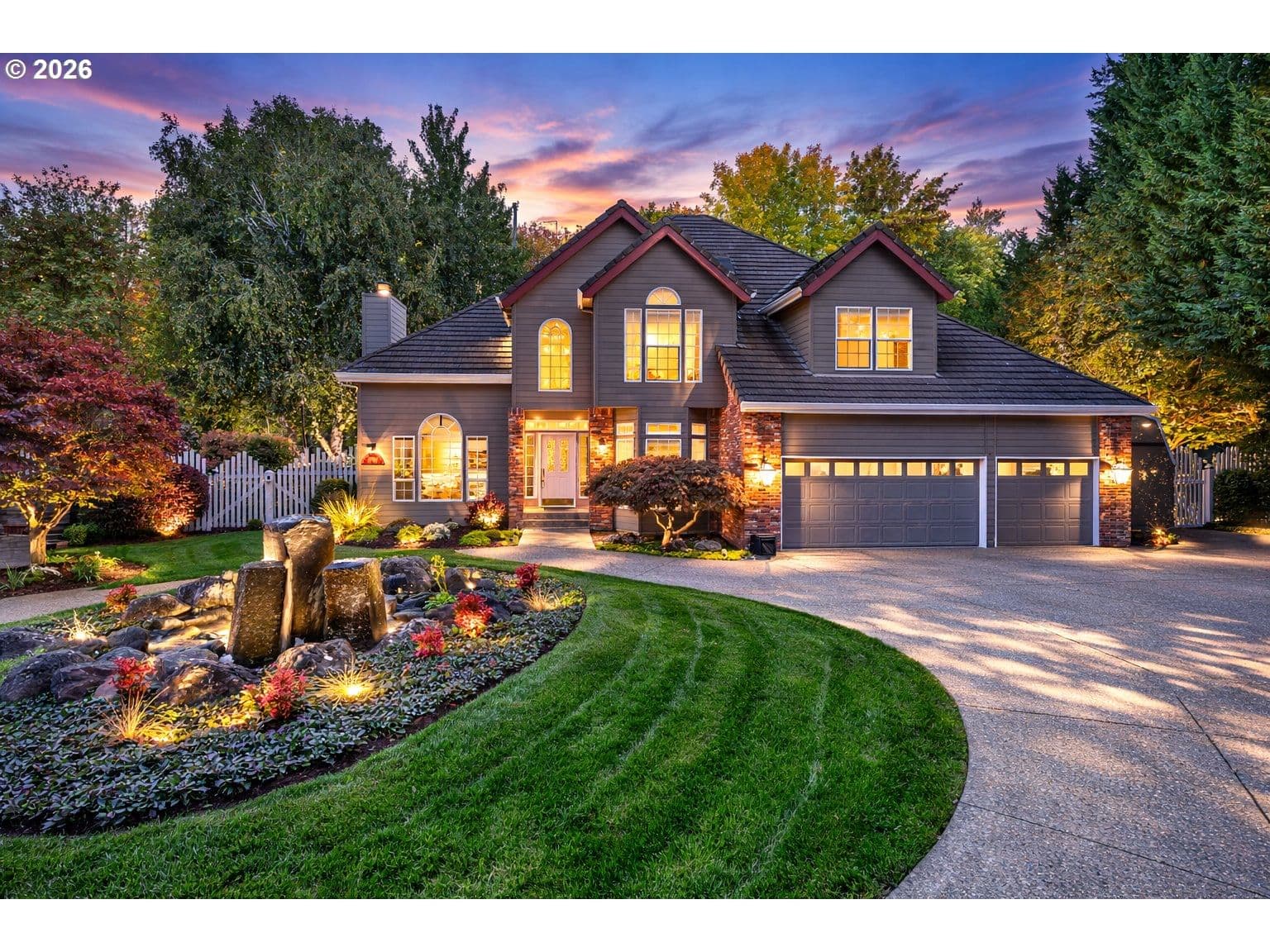 Primary listing photo, 1795 NW WALLACE RD, McMinnville, OR, 97128