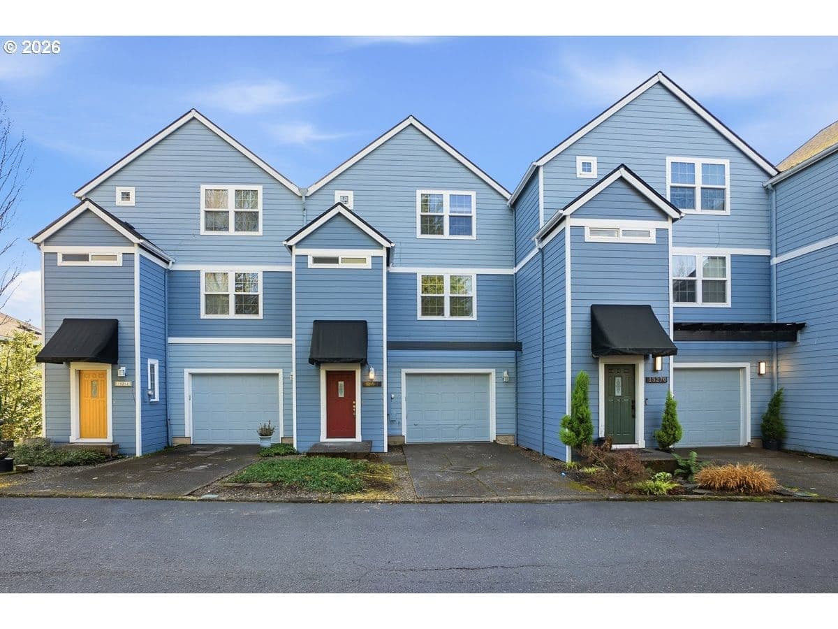 Primary listing photo, 13262 SW COMMONWEALTH LN, Beaverton, OR, 97005