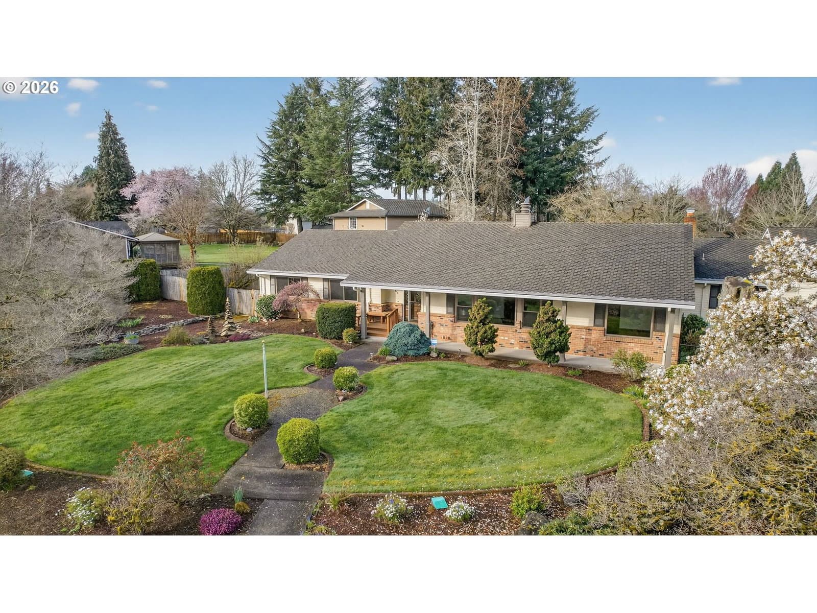 Primary listing photo, 14067 SE EKLUND AVE, Boring, OR, 97009