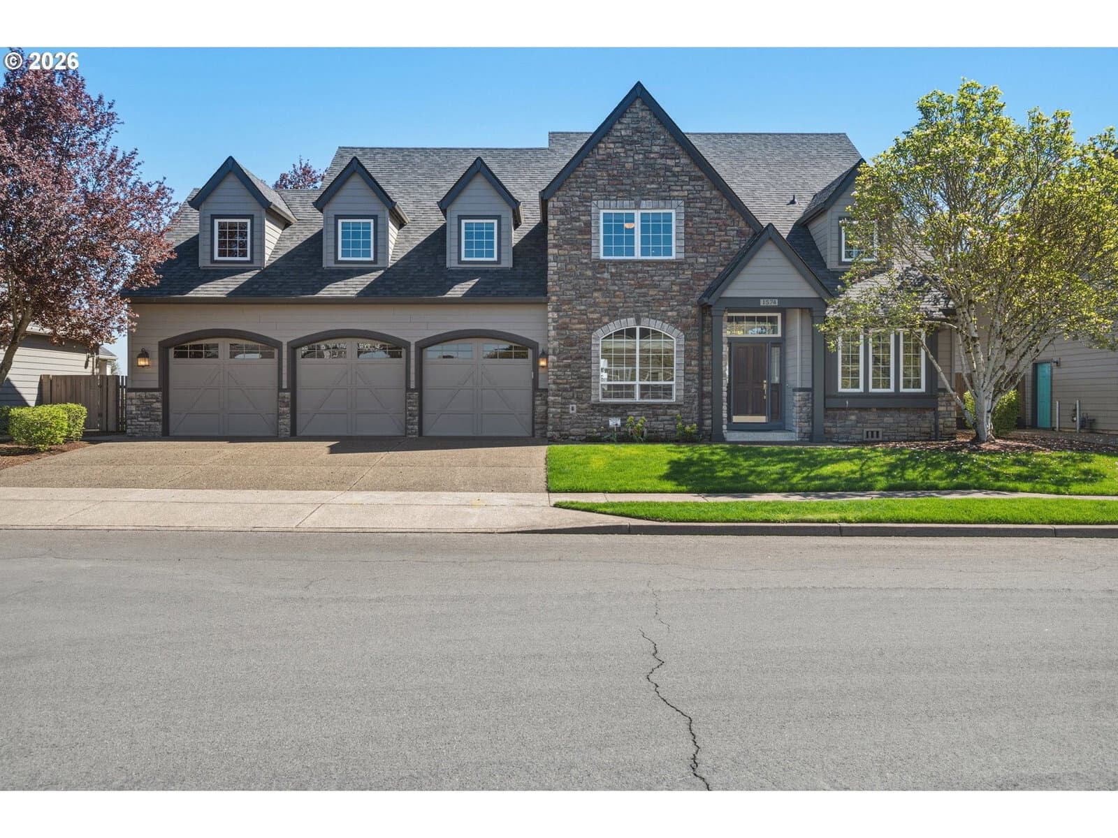 Primary listing photo, 1574 S Redwood ST, Canby, OR, 97013