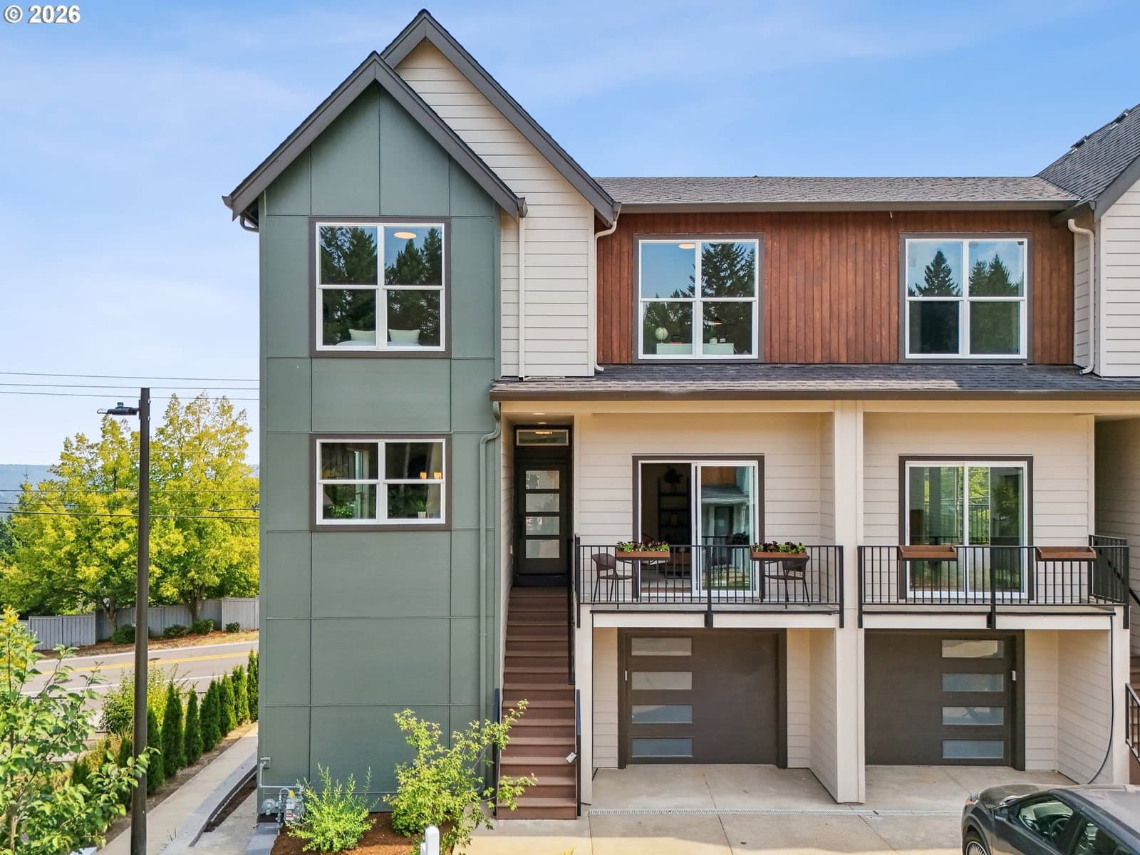Primary listing photo, 8822 SW Serenity TER, Beaverton, OR, 97007