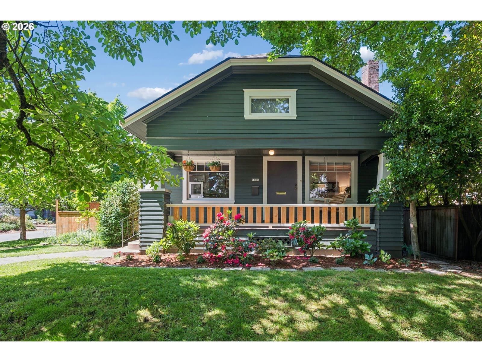 Primary listing photo, 5805 NE RODNEY AVE, Portland, OR, 97211