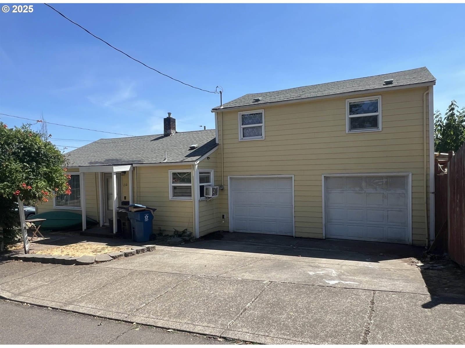 Primary listing photo, 210 HOYT ST, Salem, OR, 97302
